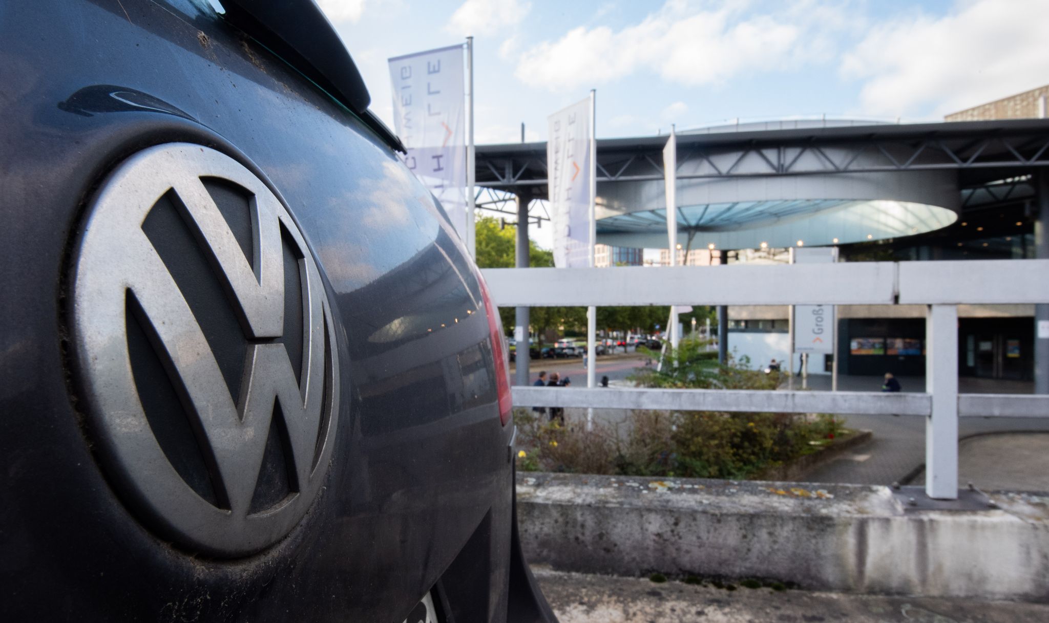 Kein Ende in Sicht – VW-Dieselprozess bleibt zäh