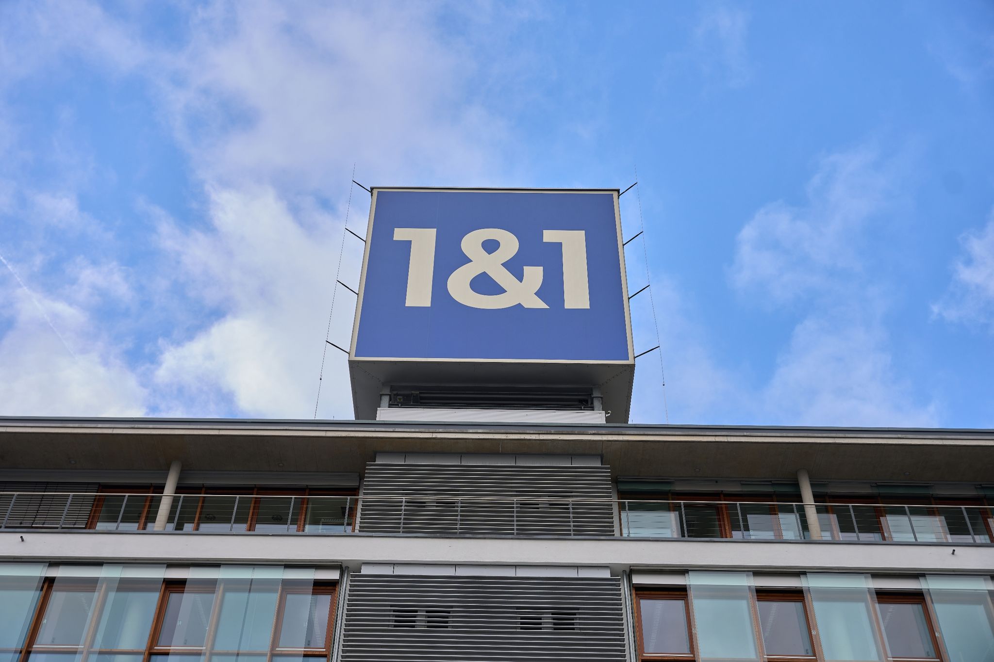Das vierte deutsche Handynetz lässt weiter auf sich warten