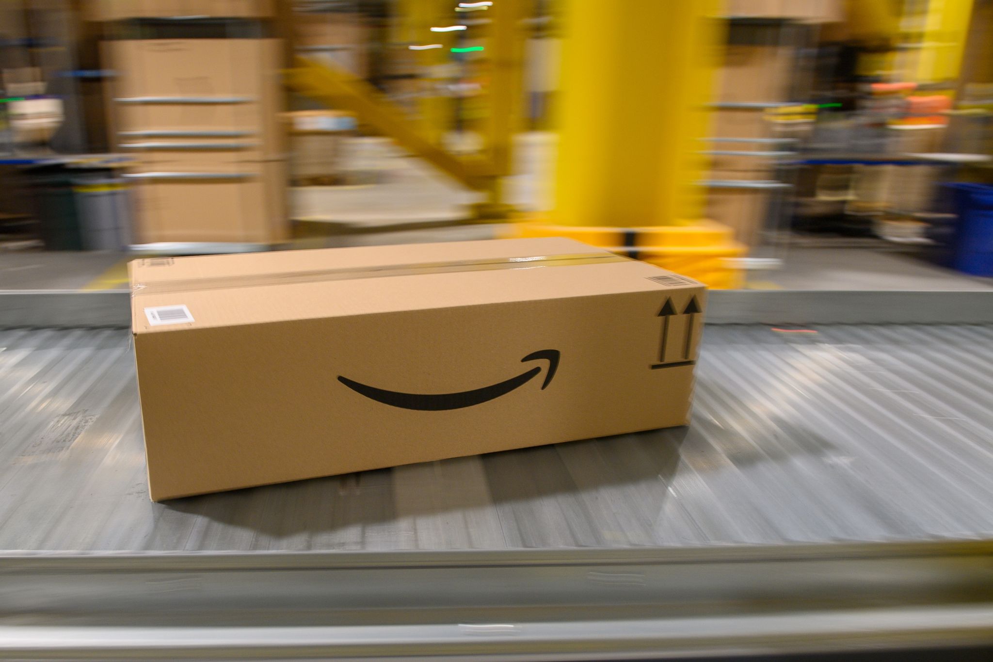 US-Wettbewerbsbehörde reicht Kartellklage gegen Amazon ein
