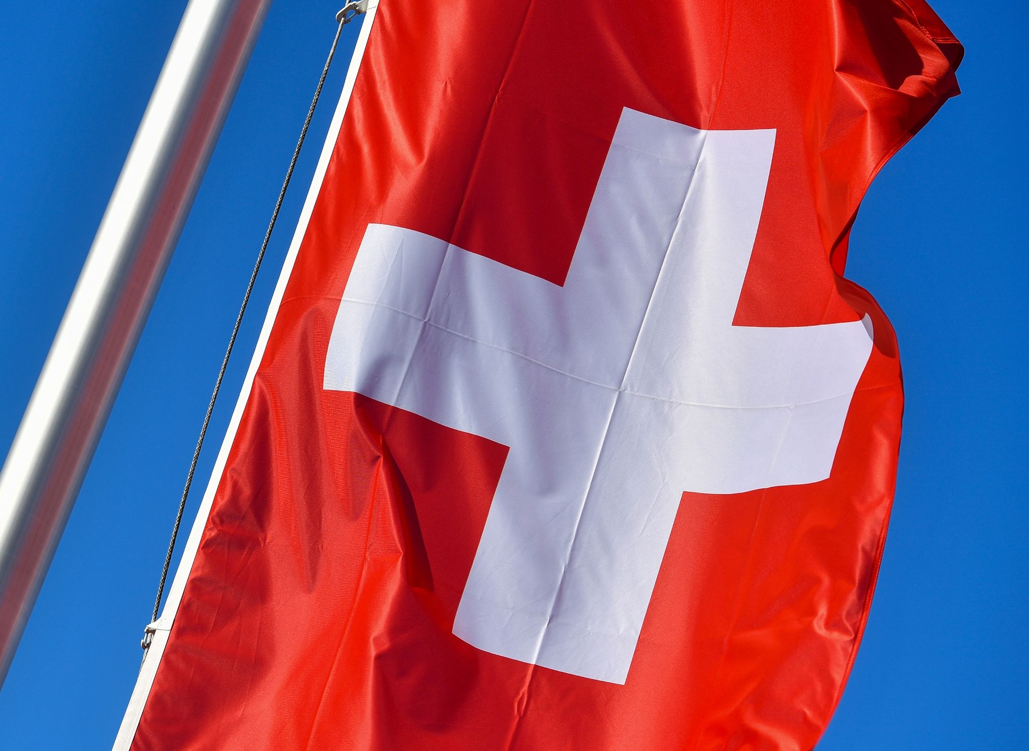 UN: Schweiz bleibt innovativstes Land der Welt