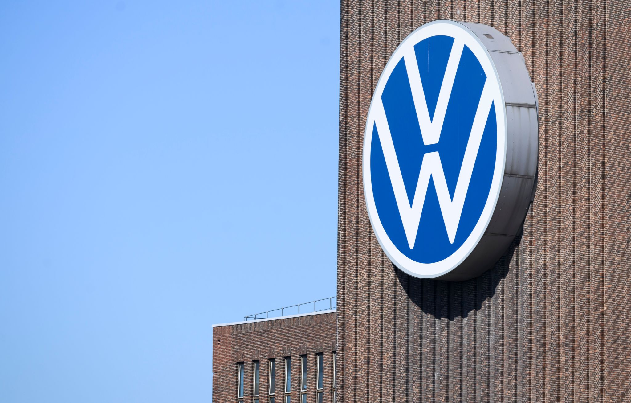 Durchsuchung bei VW wegen Betriebsratsvergütung