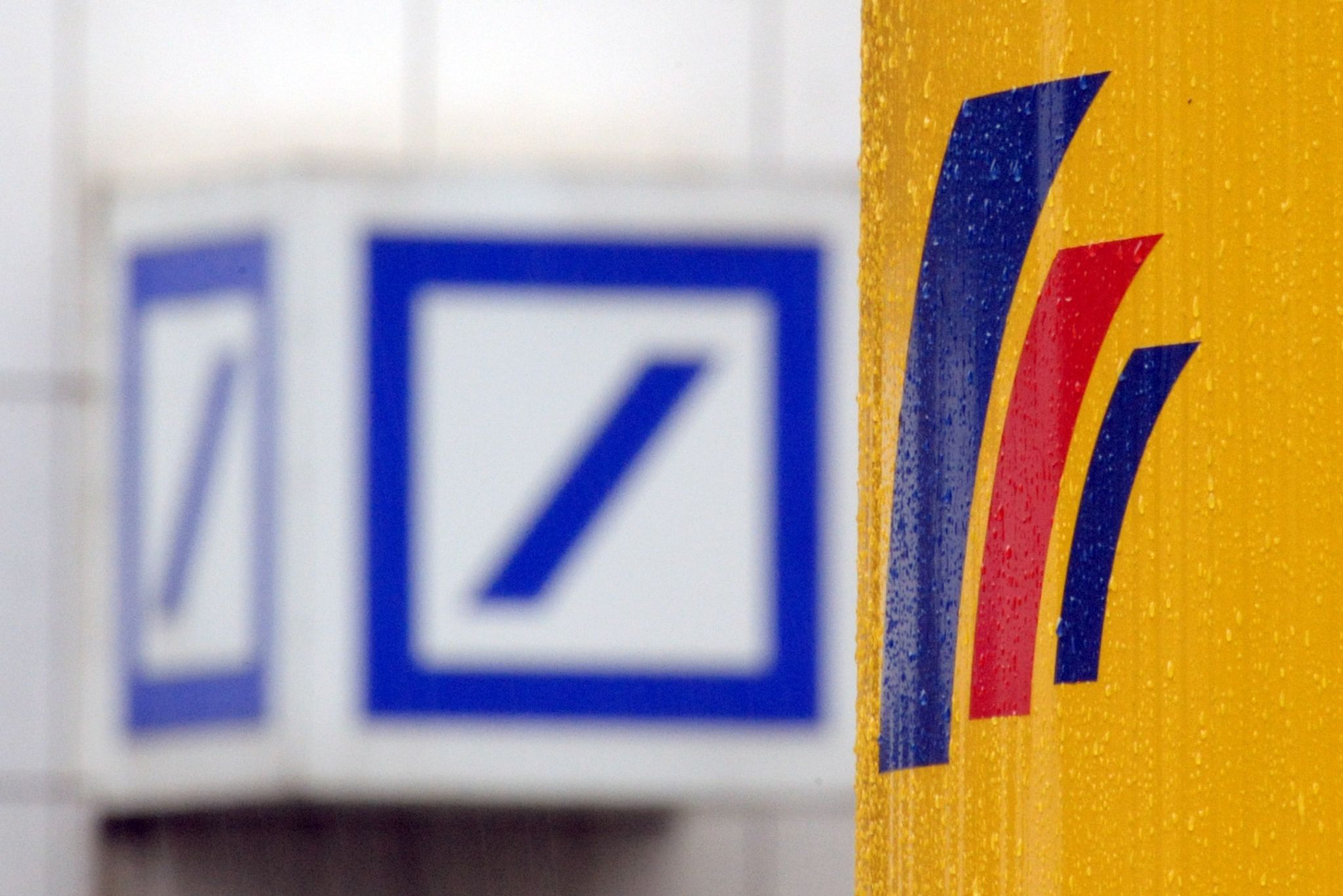 Finanzaufsicht bestellt Sonderbeauftragten für Deutsche Bank