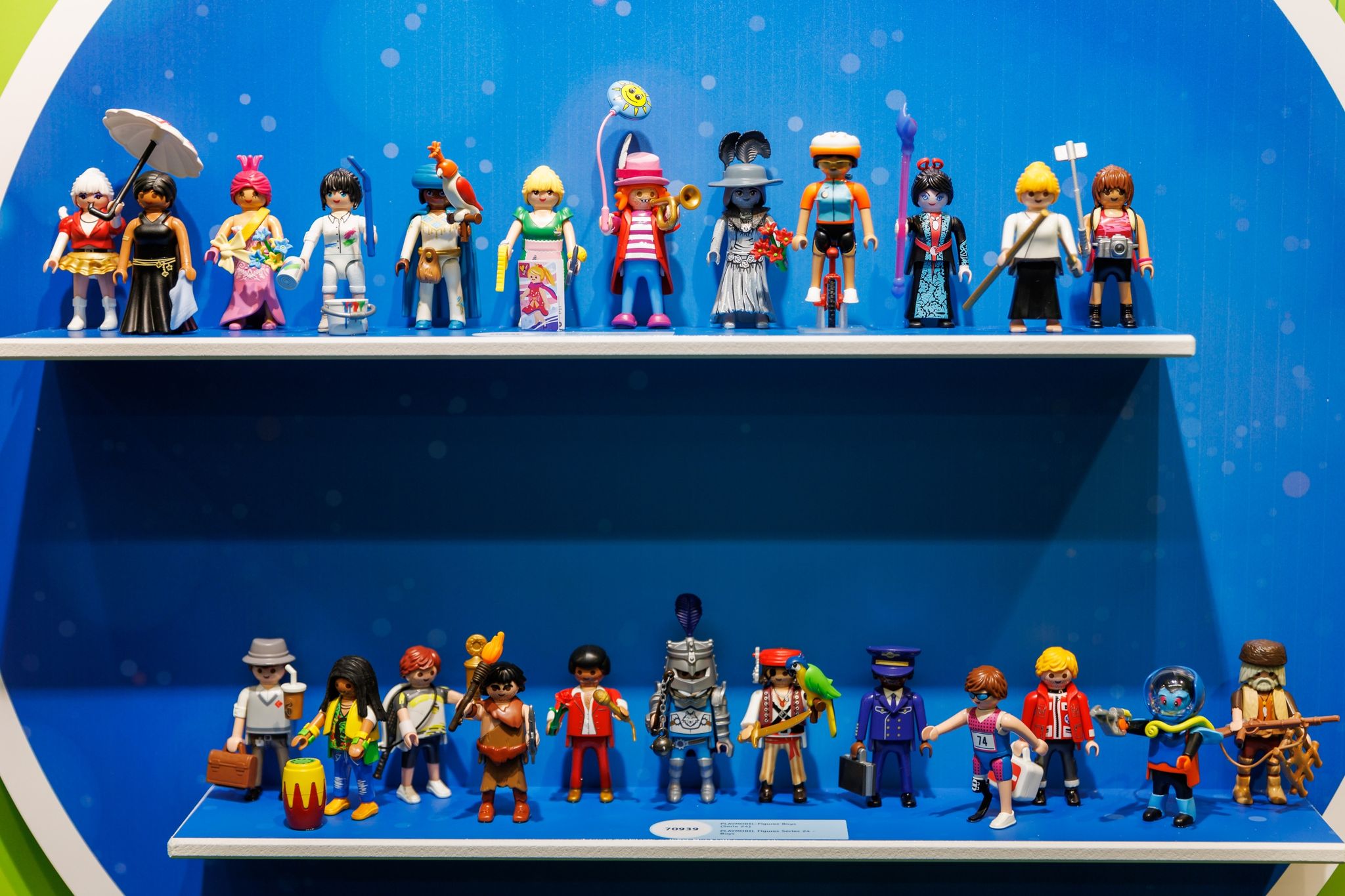 Playmobil-Mutterkonzern streicht rund 700 Stellen