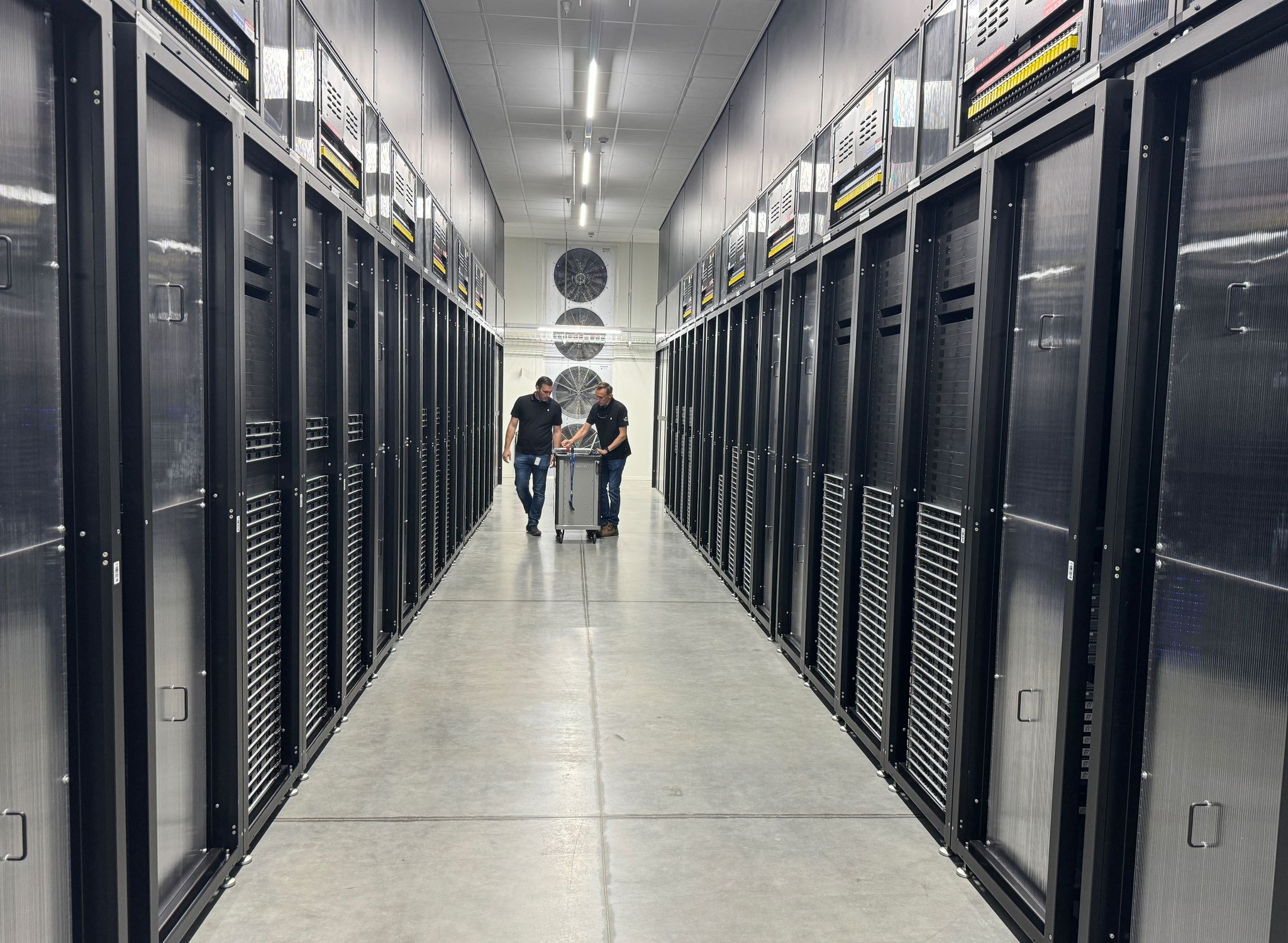 «Greenwashing» oder «harte Arbeit»? Klimaschutz bei Apple