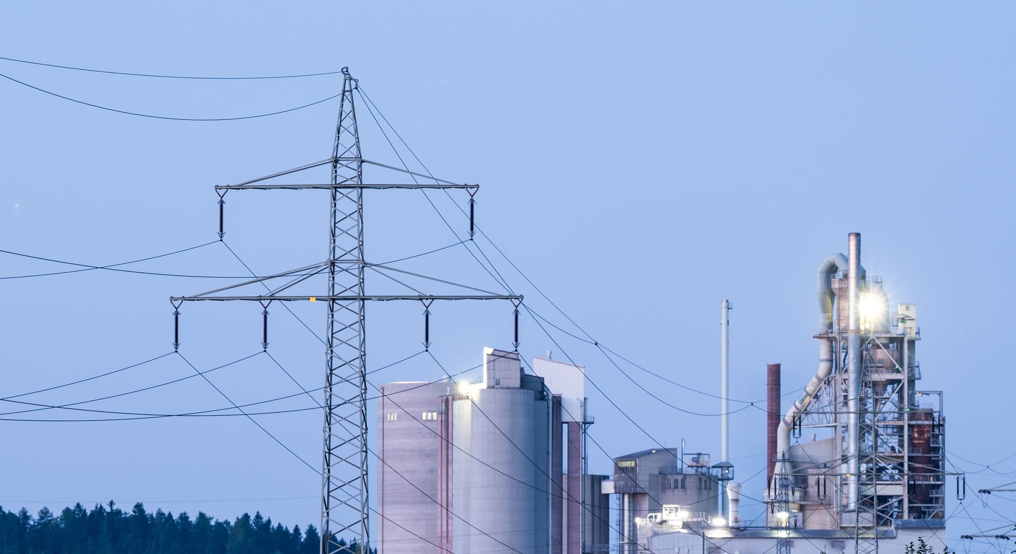 Industriestrompreis: SPD will Einigung im Oktober