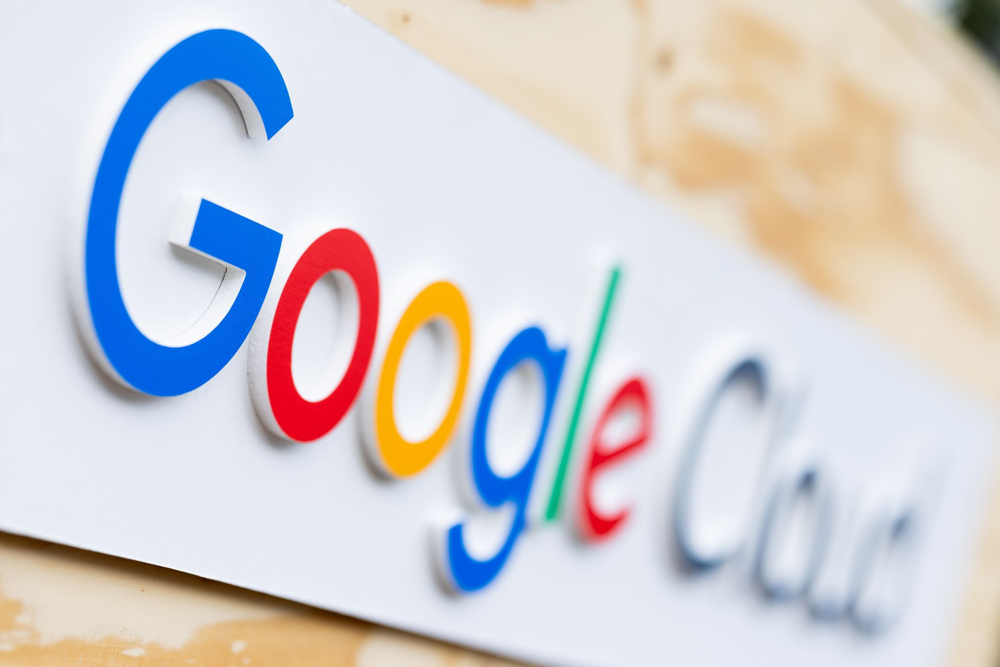 Google eröffnet erstes eigenes Cloud-Zentrum in Deutschland