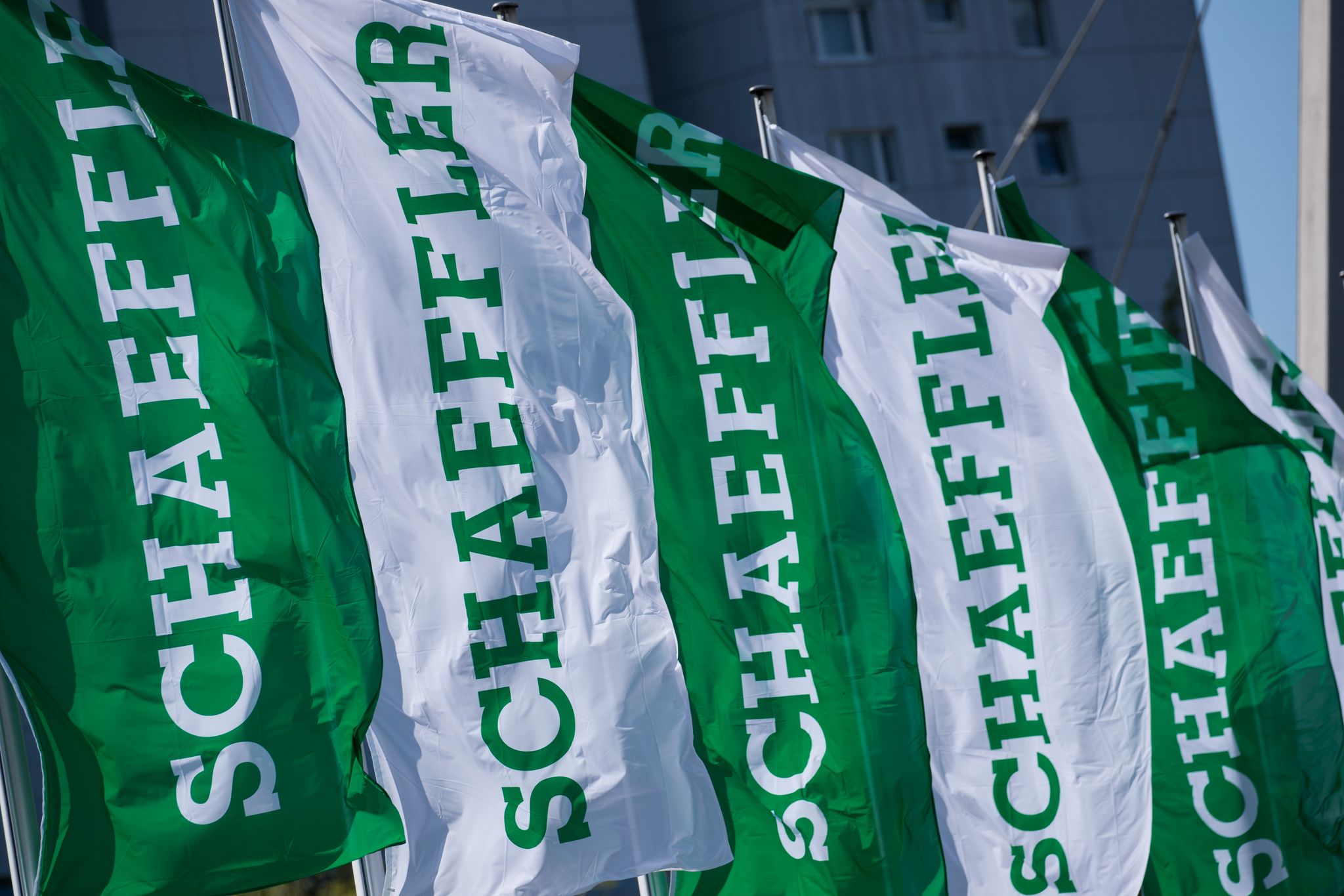 E-Mobilität: Schaeffler will Vitesco übernehmen