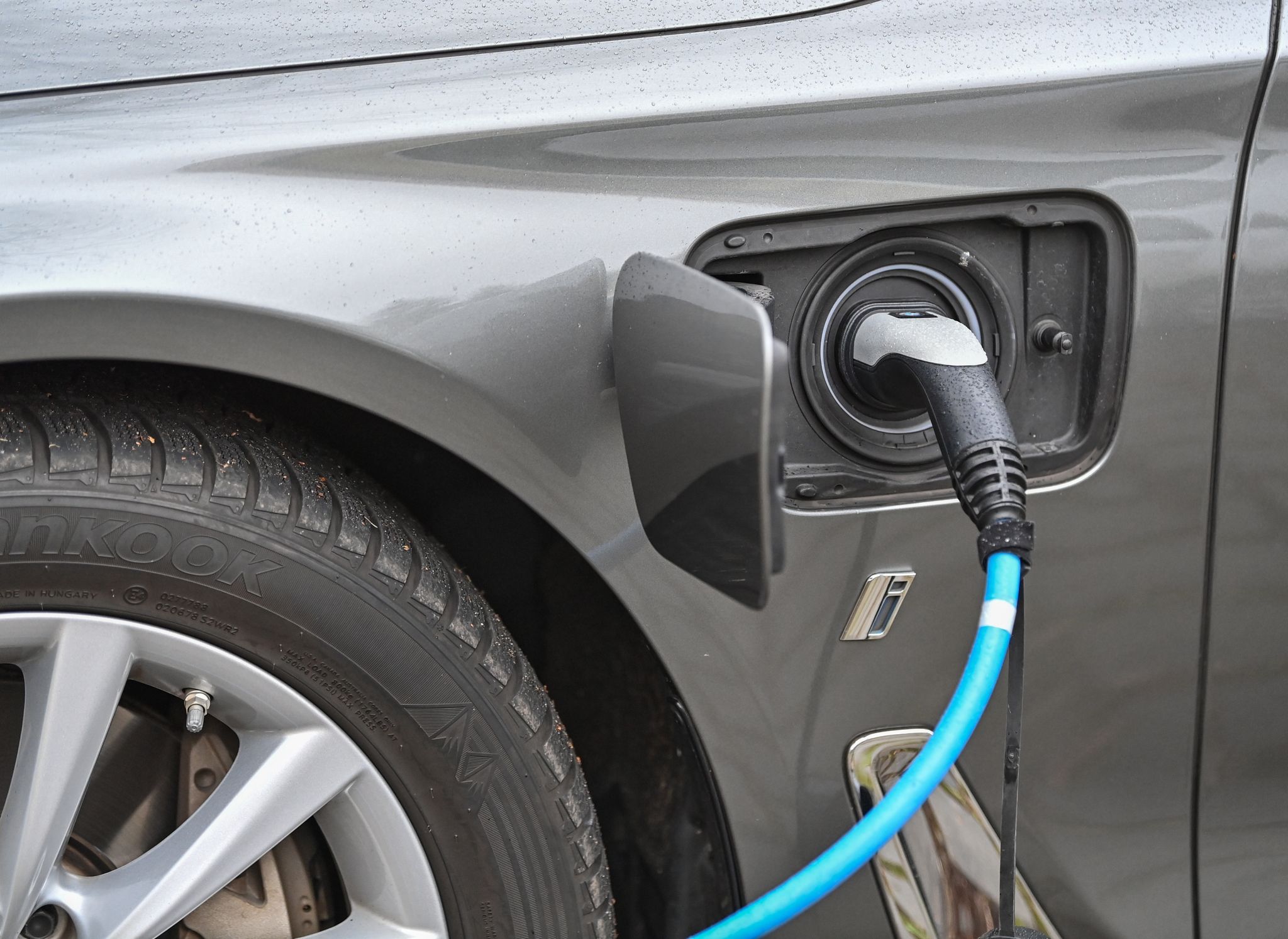 Studie: BMW und Mercedes hängen chinesische Konkurrenten ab