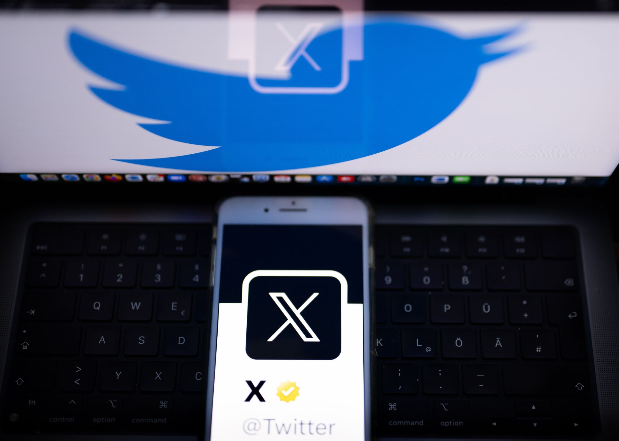 Musk erwägt wohl Rückzug von Twitter-Nachfolger X aus der EU