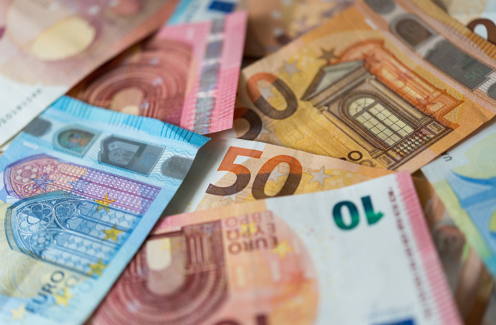 Ifo: Banken vergeben Kredite wieder zögerlicher