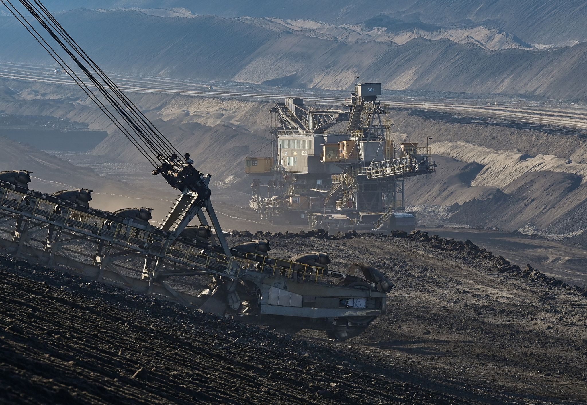 RWE bietet späteren Kohleausstieg an: Politik gefordert