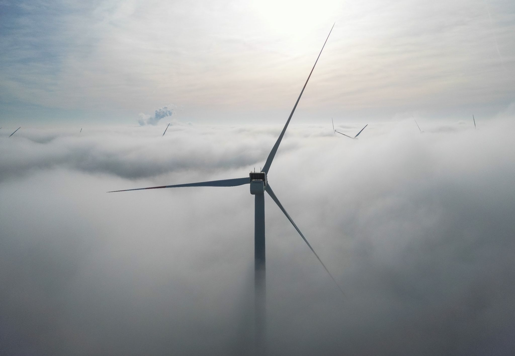 EU-Kommission will Windkraft neuen Schwung verleihen