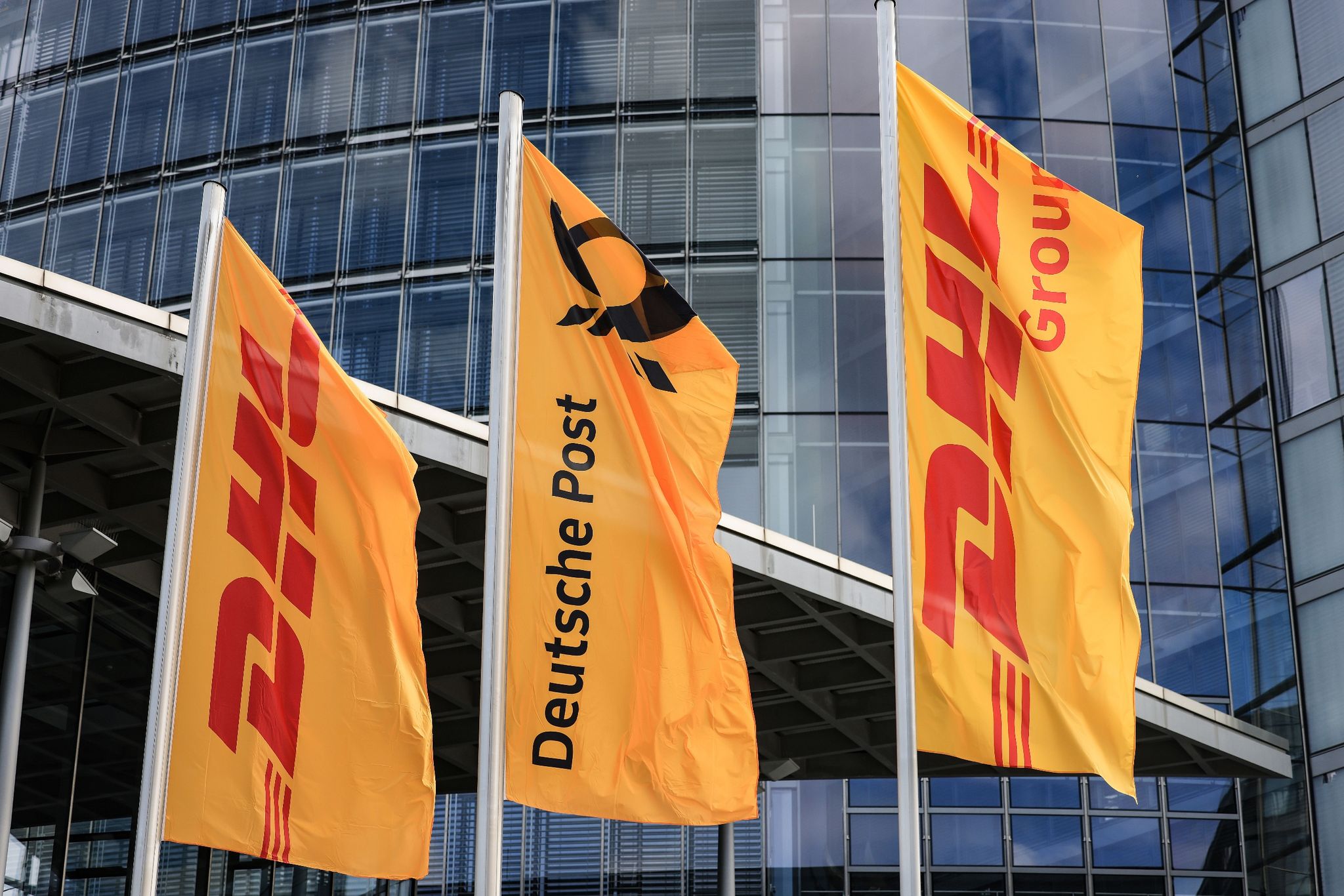 Dumping? Behörde leitet Verfahren gegen Post-Tochter ein