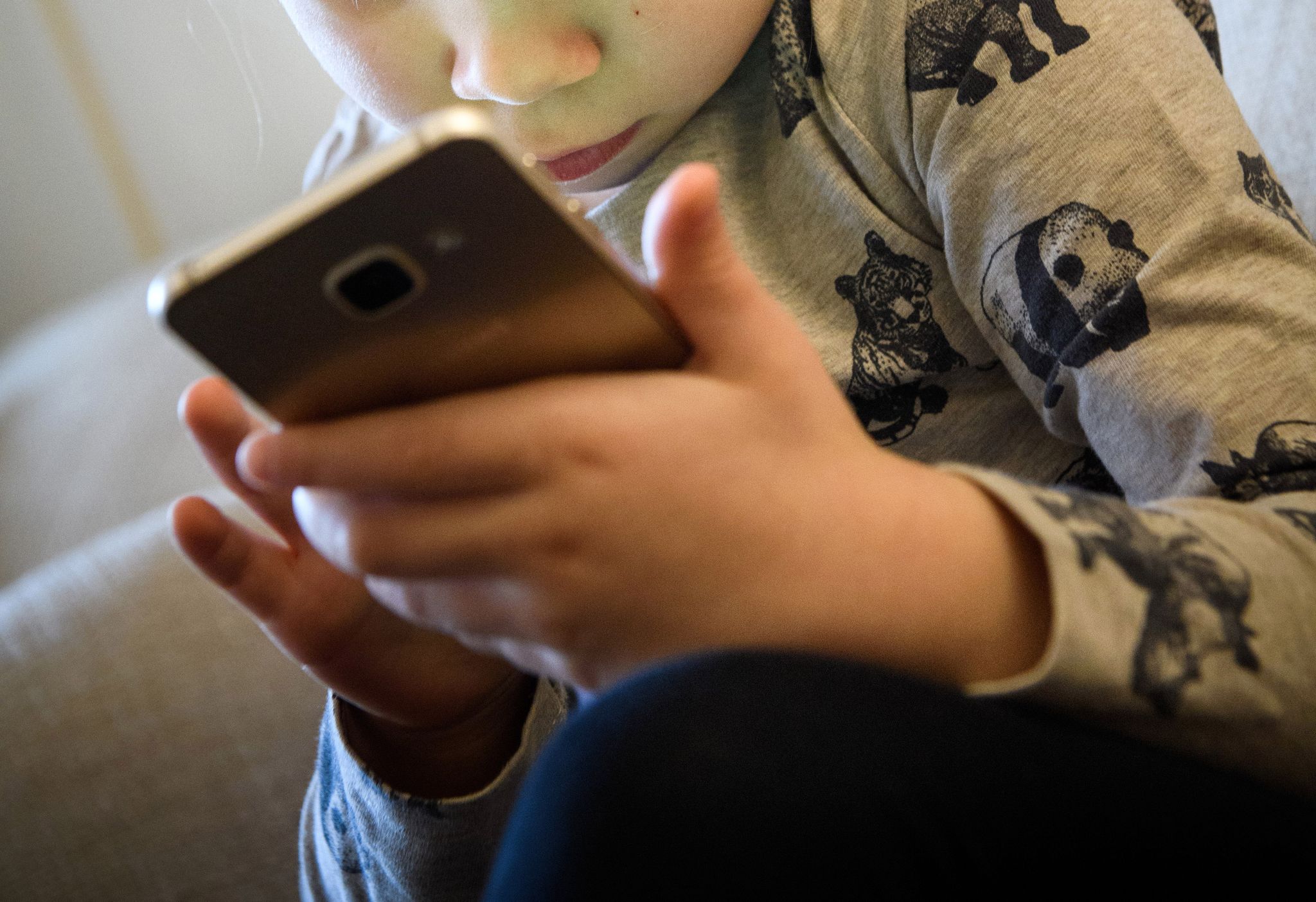US-Bundesstaaten: Facebook und Instagram schaden Kindern