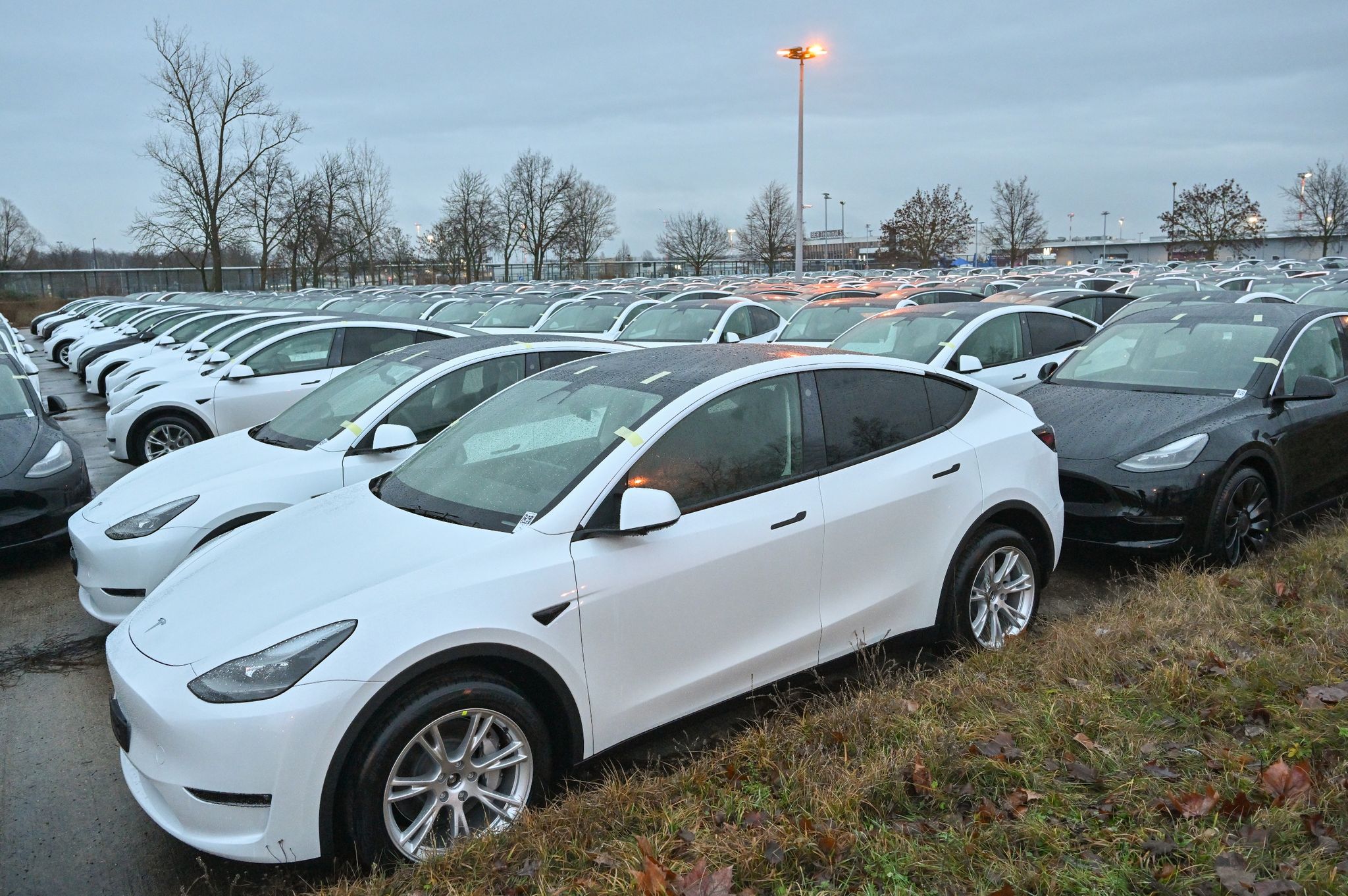 Autoexperte Dudenhöffer: Chinesen sind uns um Jahre voraus
