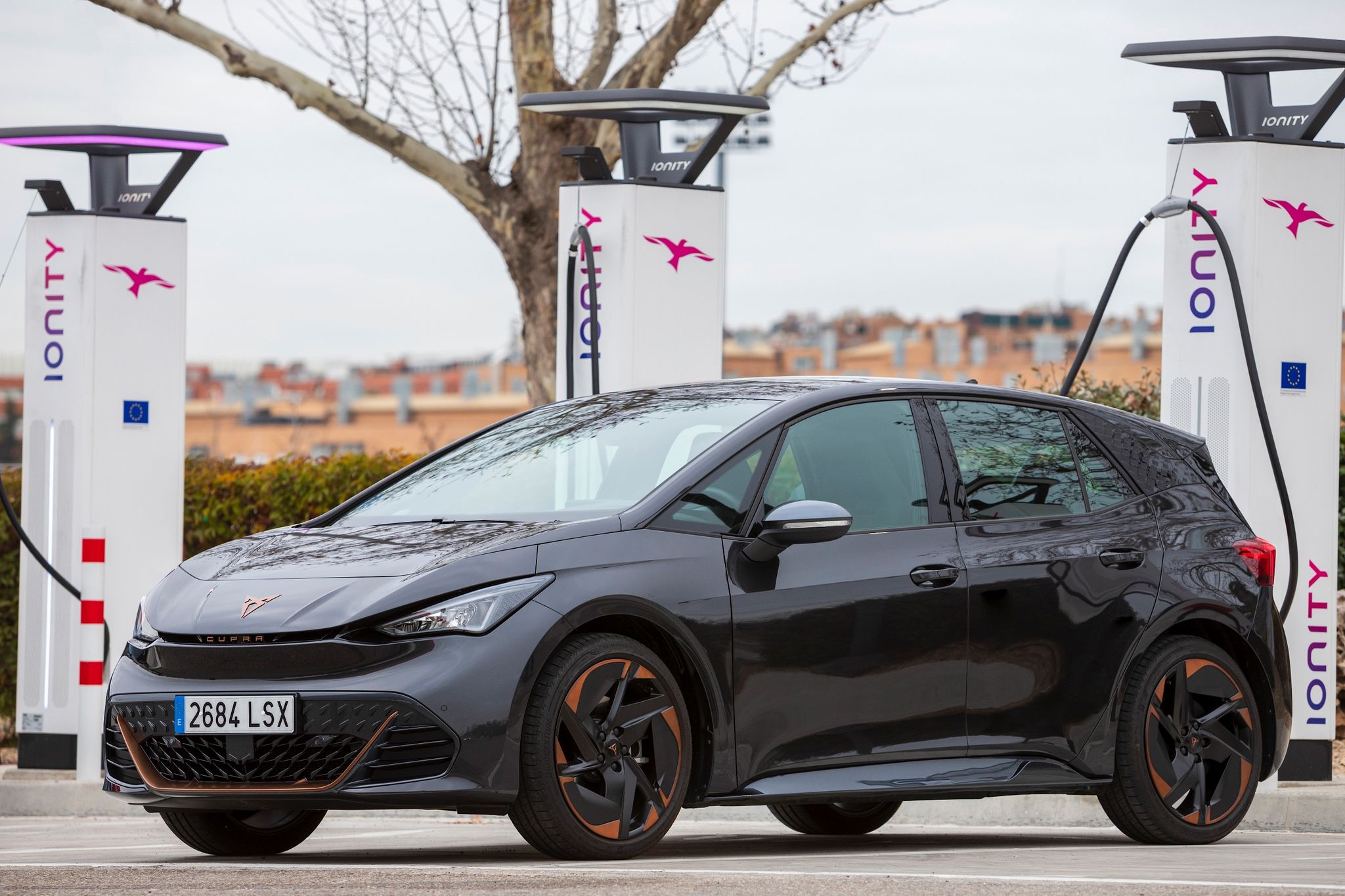 Seat-Chef will Marke mit preiswertem E-Auto erhalten
