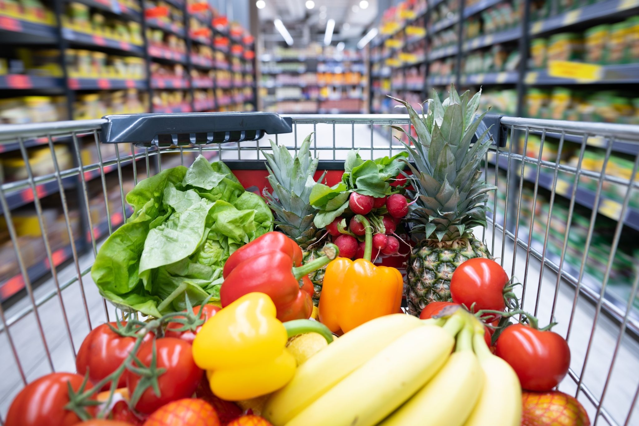 Konjunktur: Nicht nur Inflation und höhere Zinsen belasten