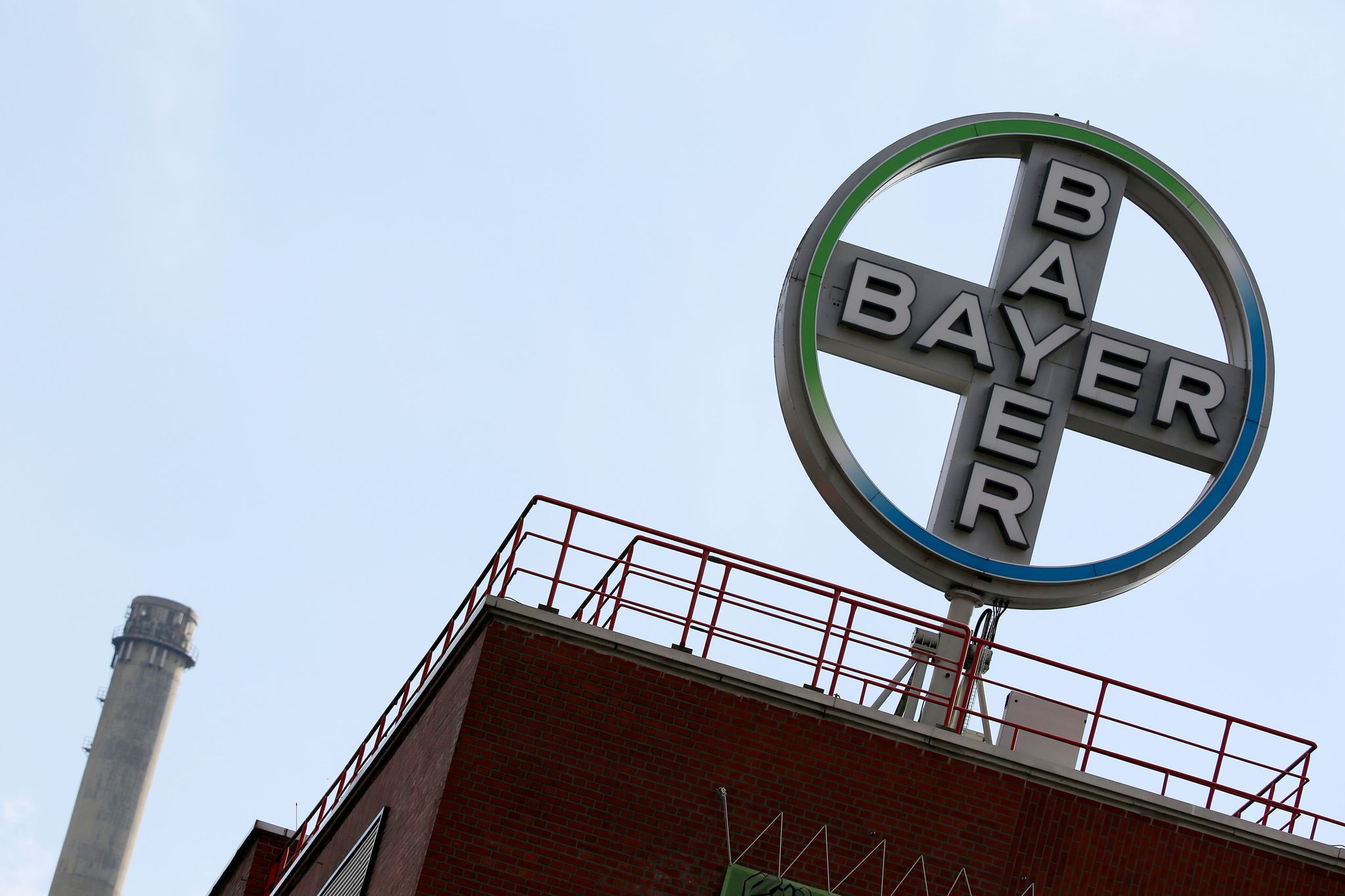 Bayer will zwei Glyphosat-Urteile in den USA anfechten