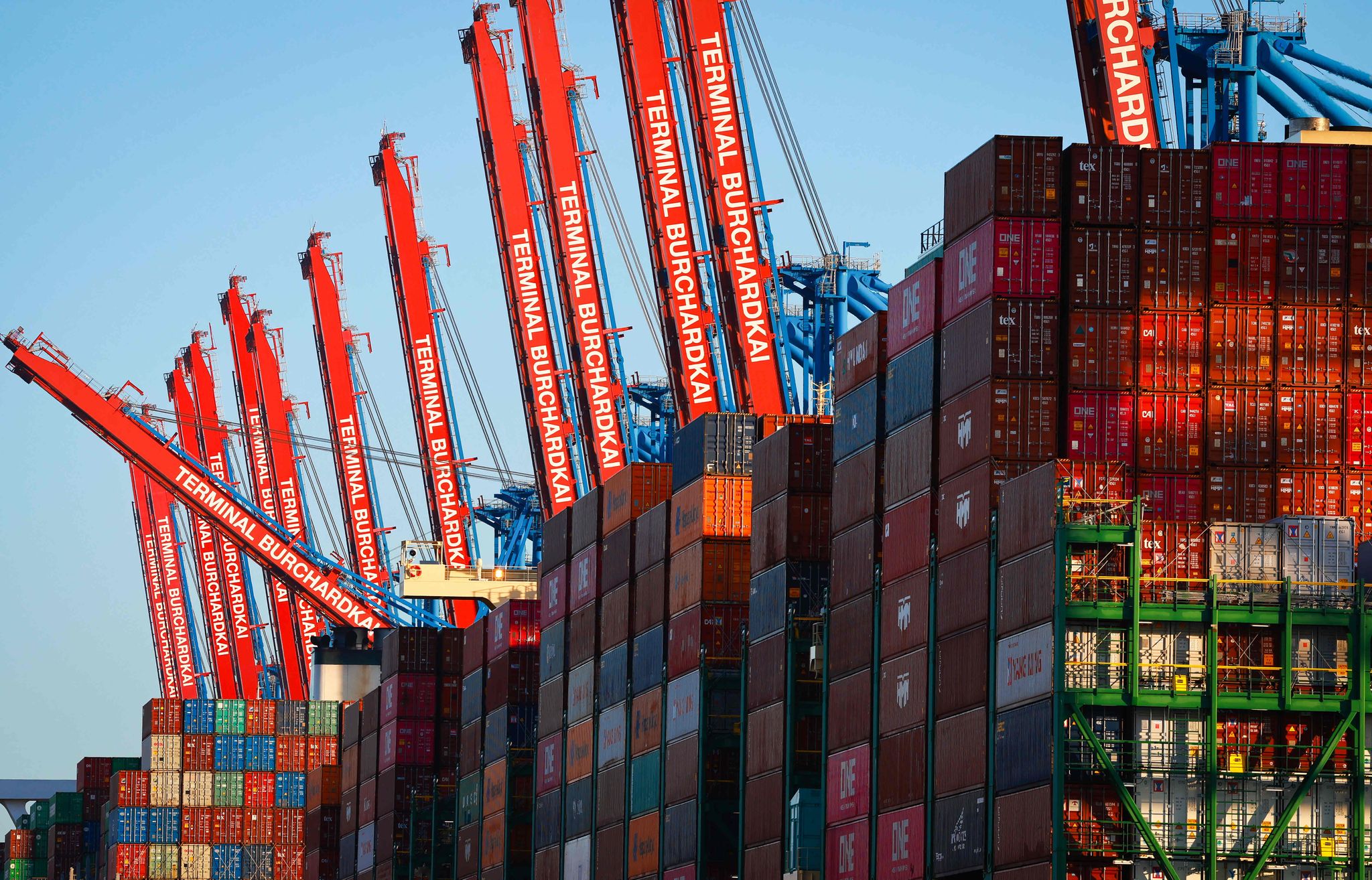 Wirtschaft in Eurozone schrumpft