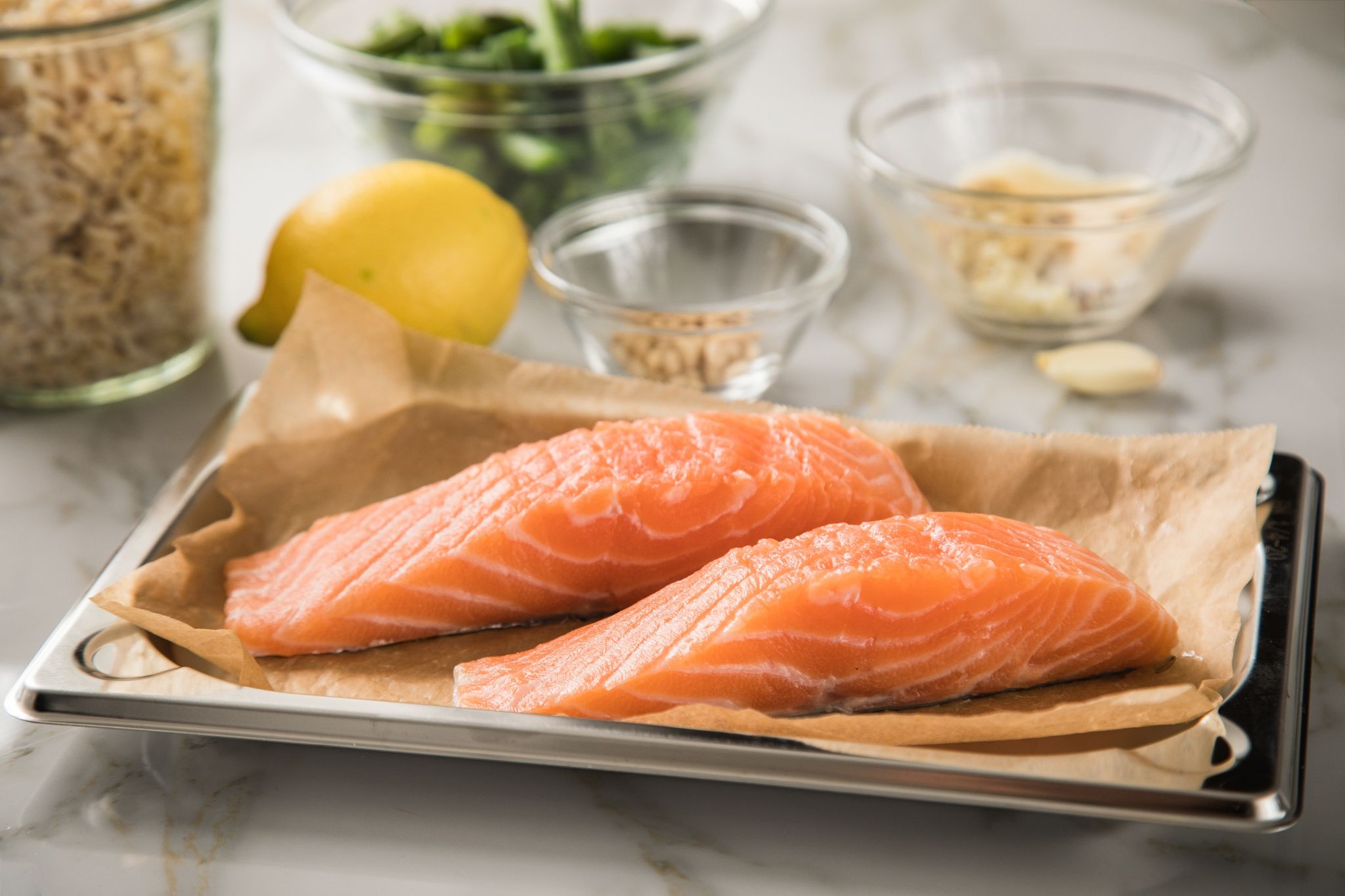 Hohe Preise dämpfen Konsum von Fisch