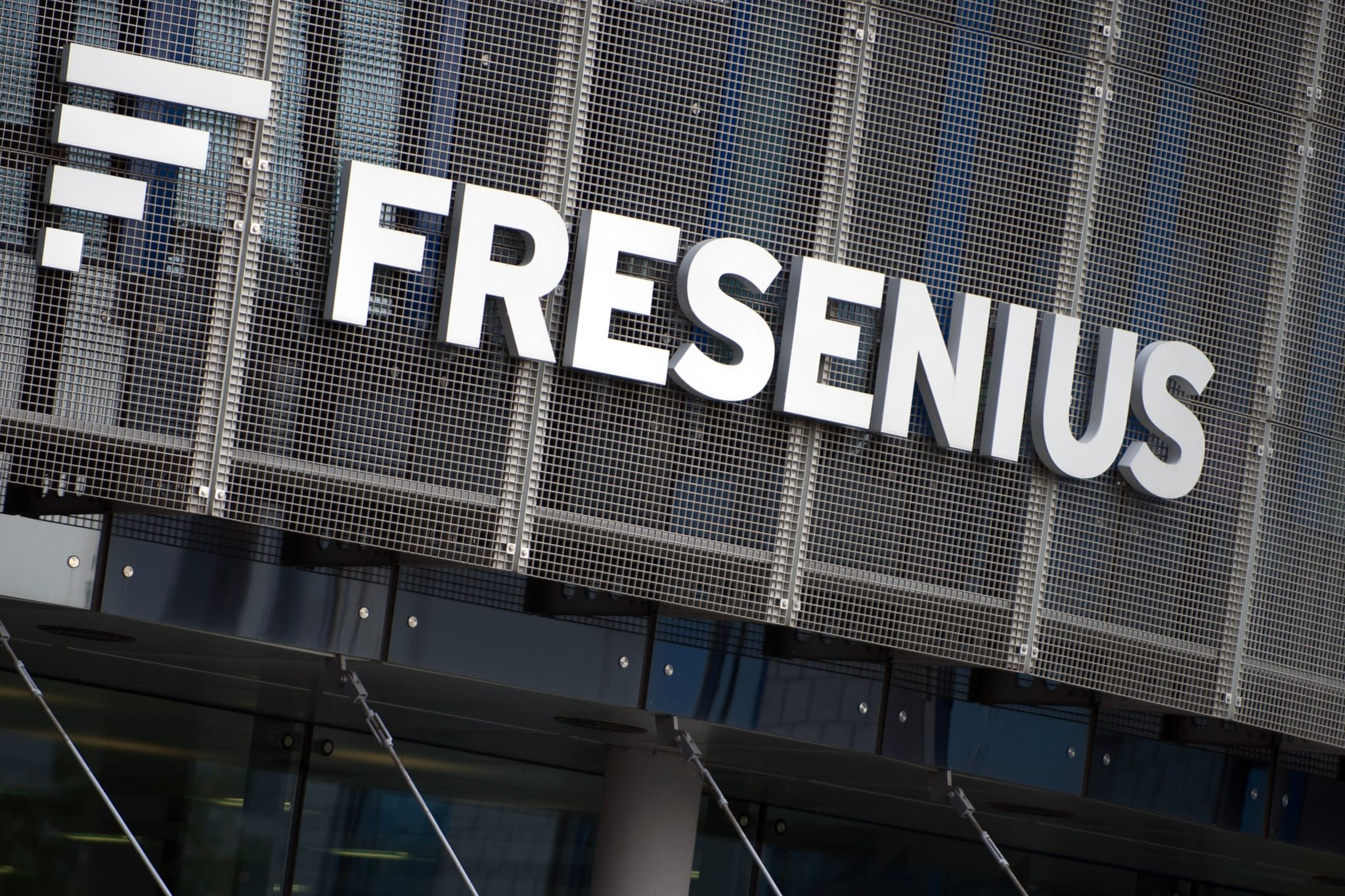 Fresenius kommt bei Umbau voran: Was wird aus der Dividende?