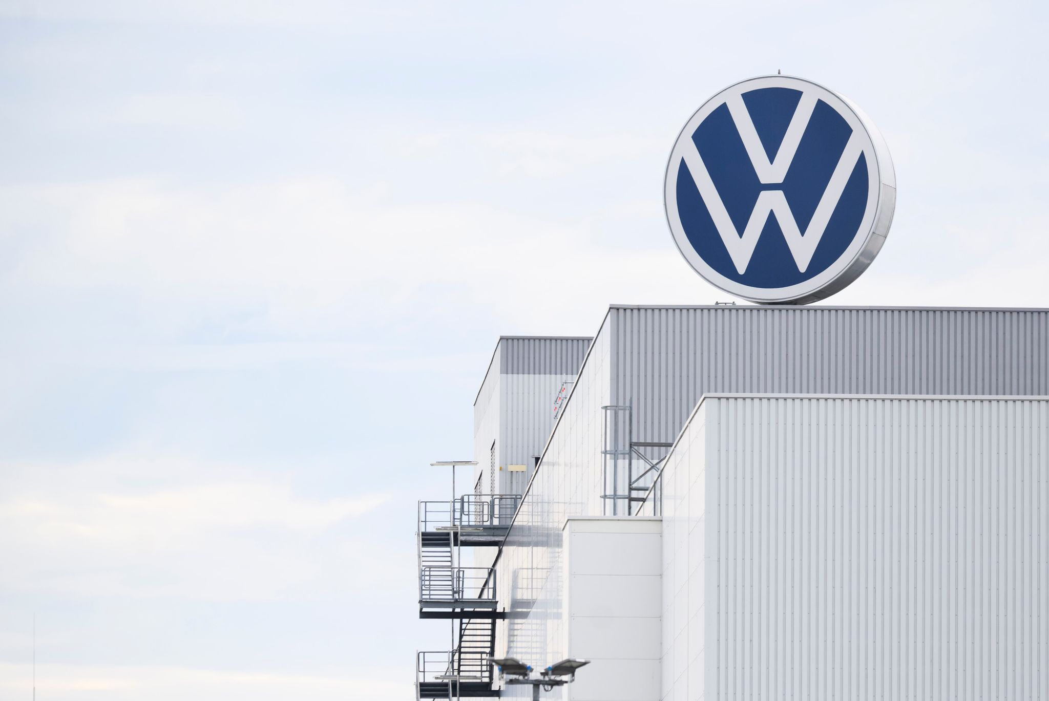 Volkswagen verhängt Einstellungsstopp
