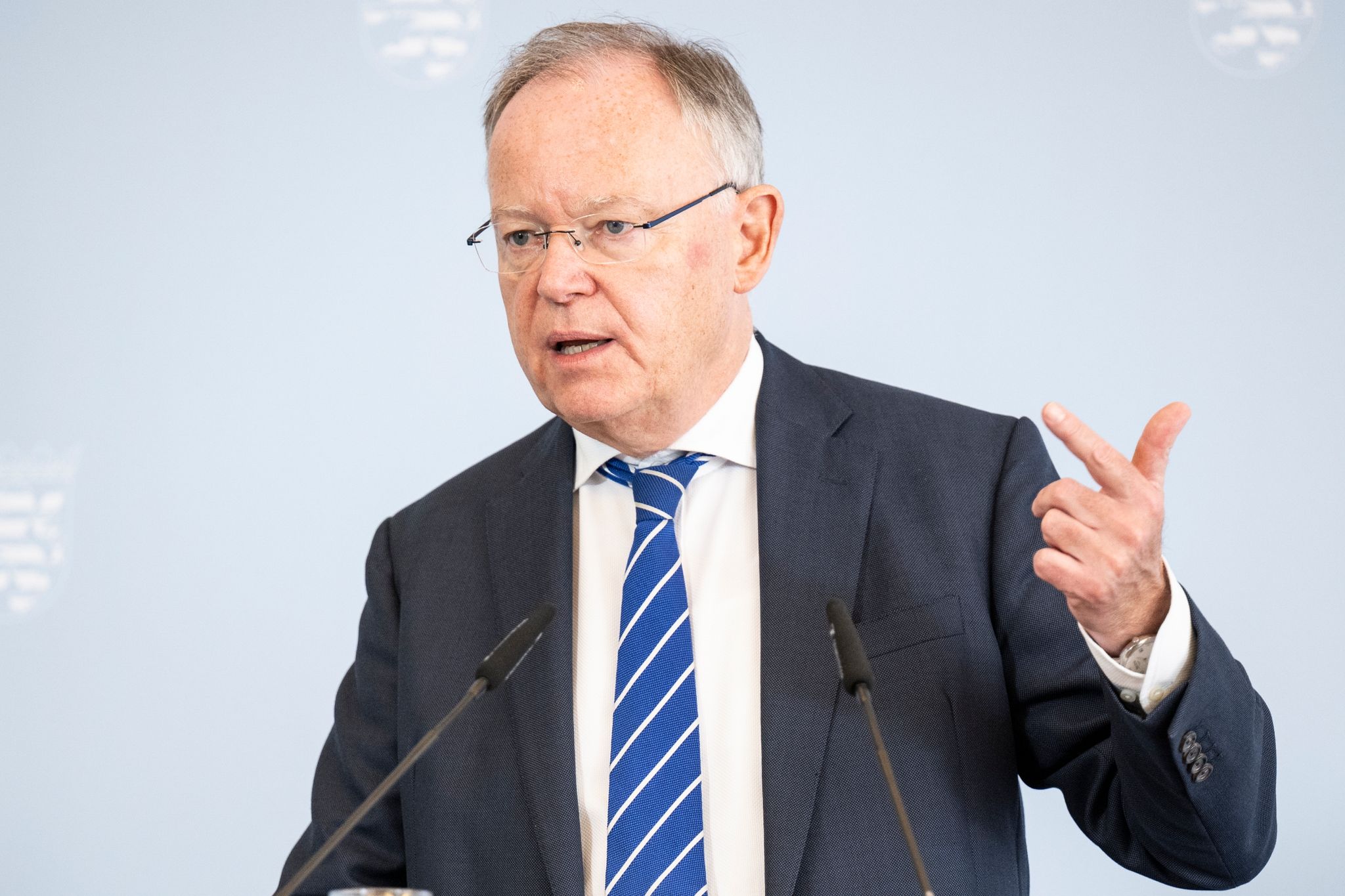 Weil: Einigung bei Finanzierung des Deutschlandtickets