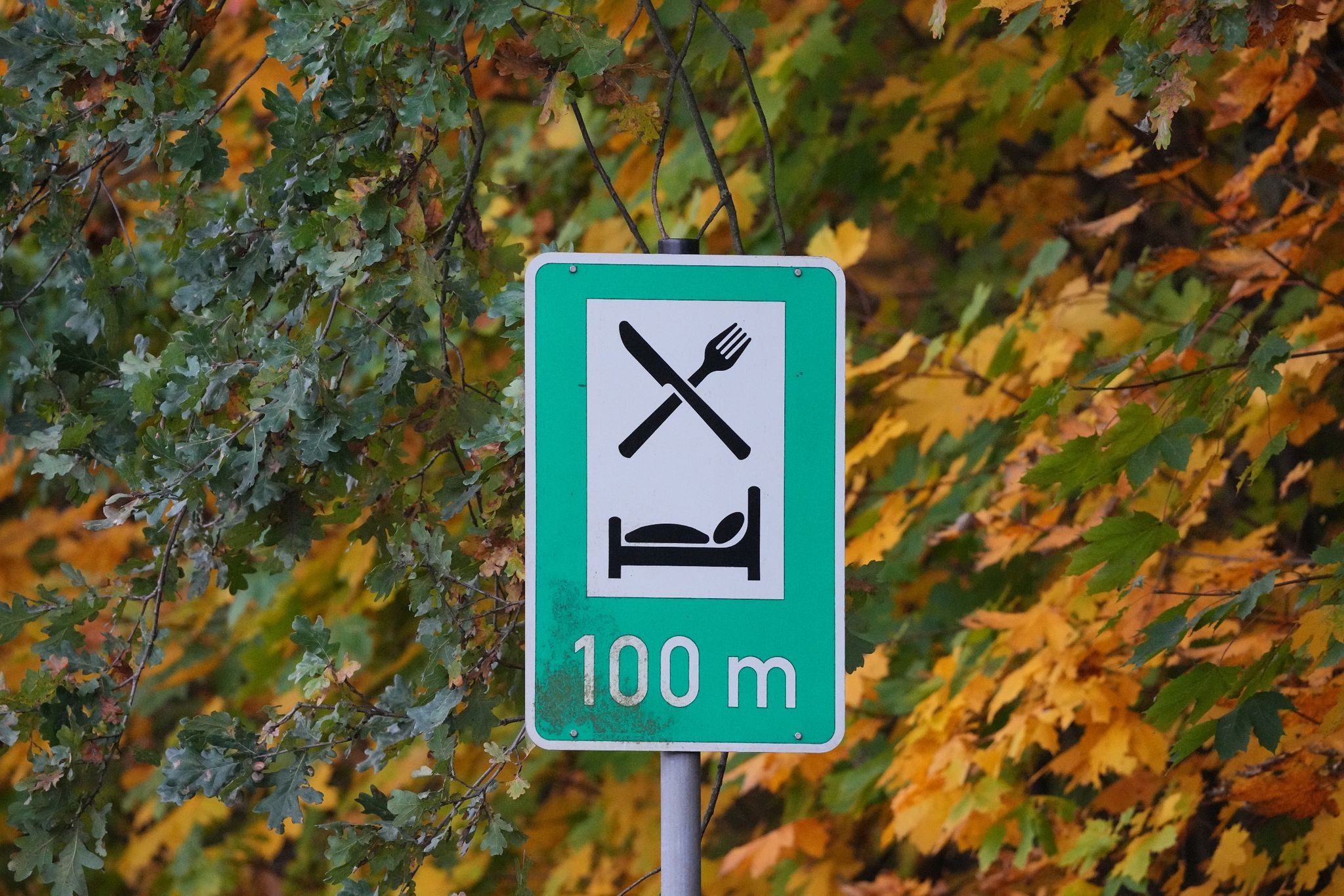 Tourismus boomt: Übernachtungszahlen höher als vor Corona