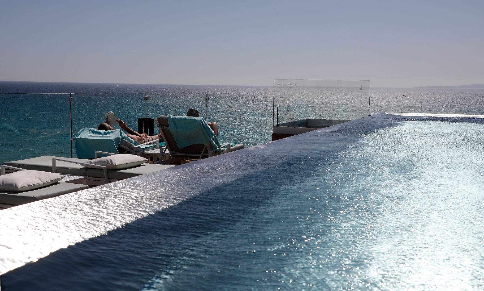 Hoteliers auf Mallorca ziehen positive Bilanz