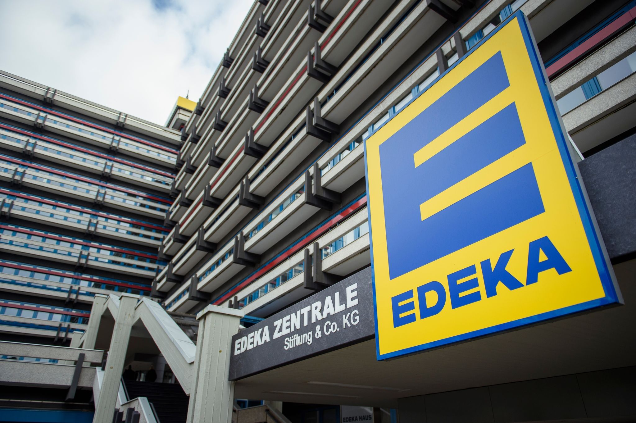 Edeka will Schadenersatz von Cornflakes-Hersteller Kellogg