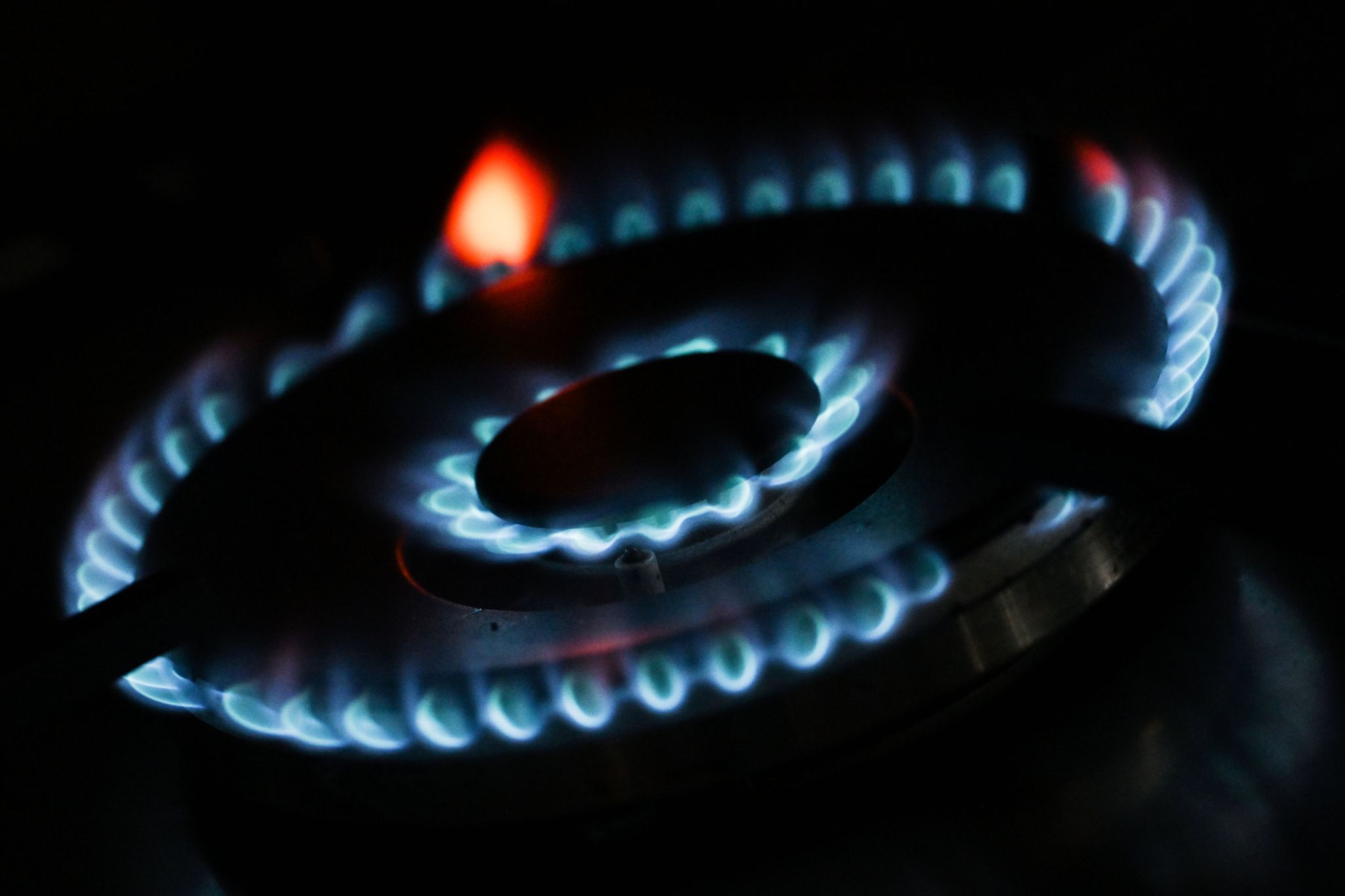 Strom- und Gas-Grundversorgung – Portal: sinkende Preise