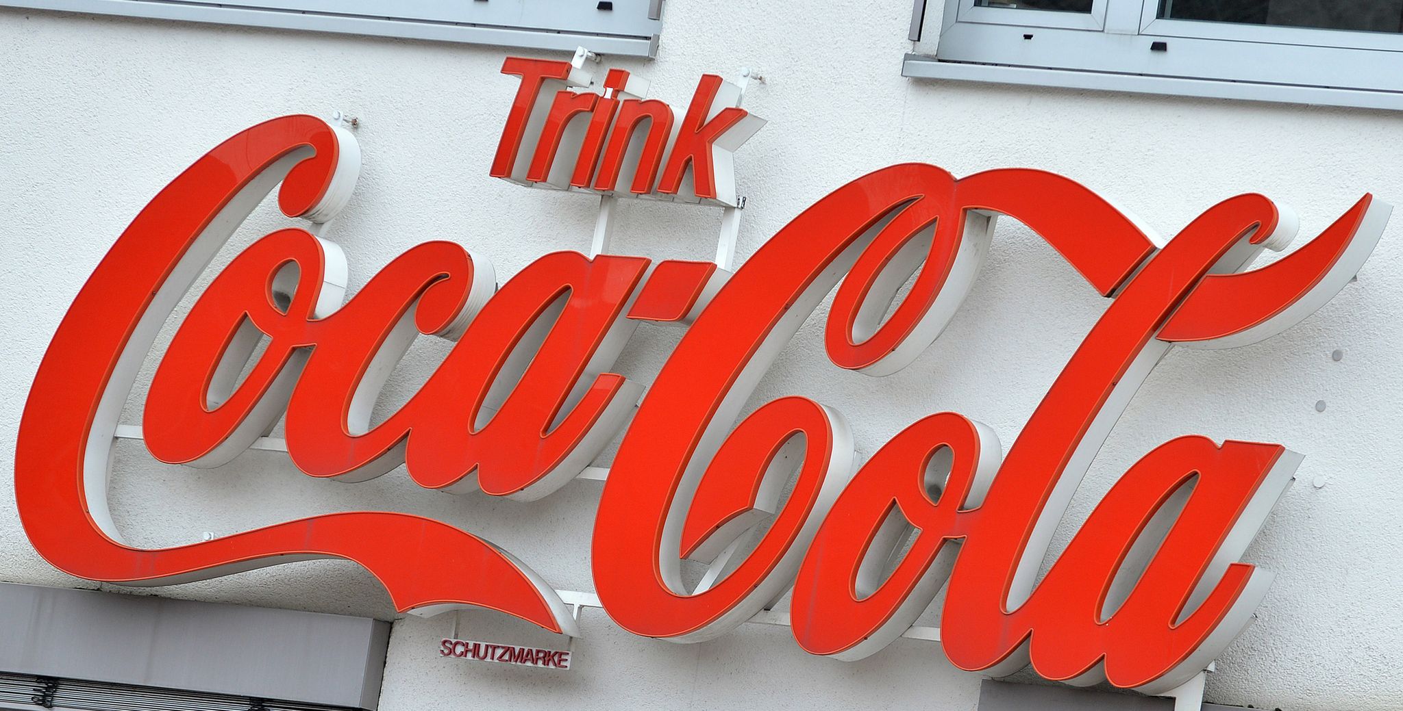 Kartellamt leitet Missbrauchsverfahren gegen Coca-Cola ein