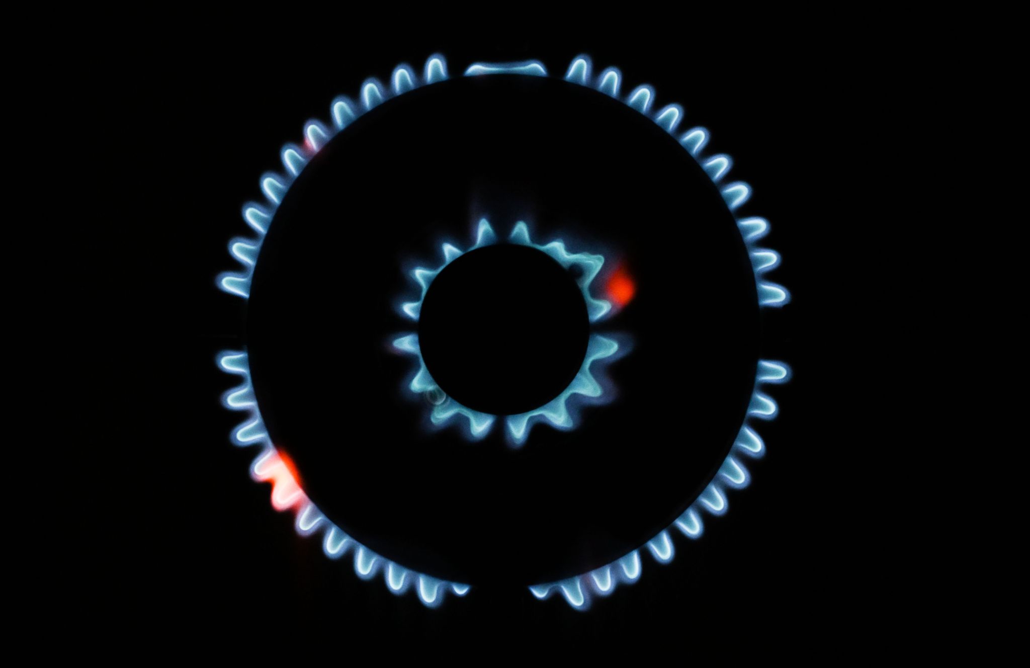 Netzagentur: Winter-Gasversorgung gesichert