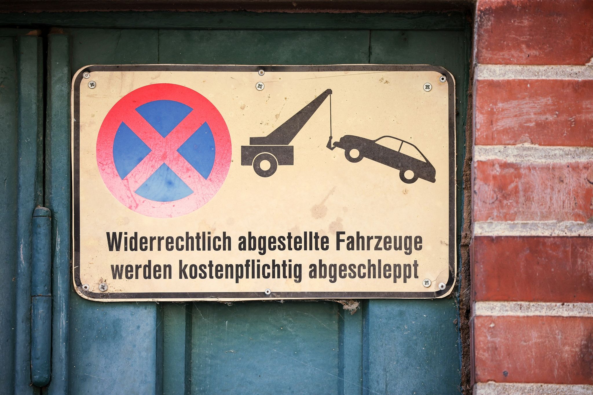 BGH urteilt zu Standgebühren für abgeschlepptes Auto