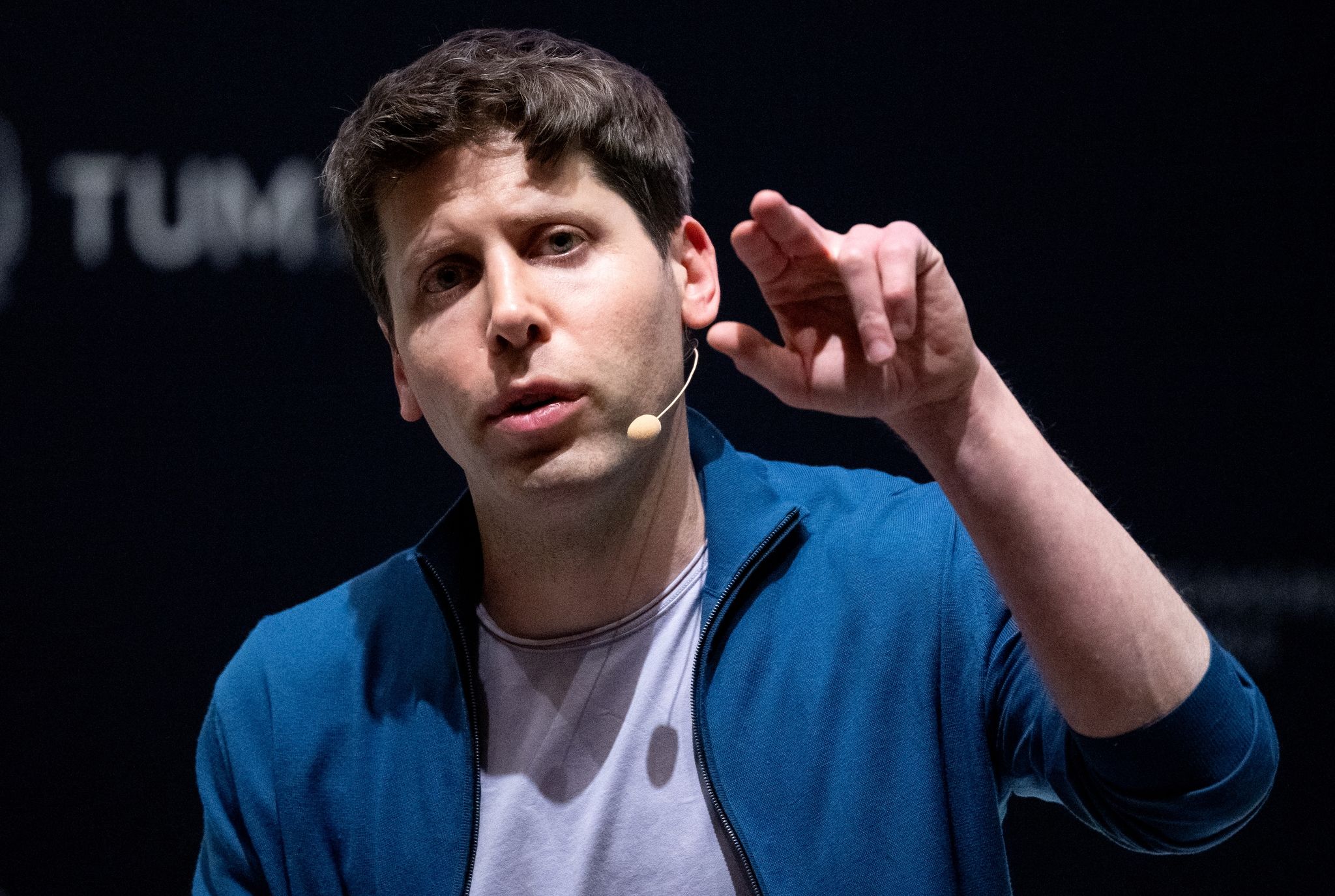 Chef des ChatGPT-Erfinders OpenAI herausgedrängt
