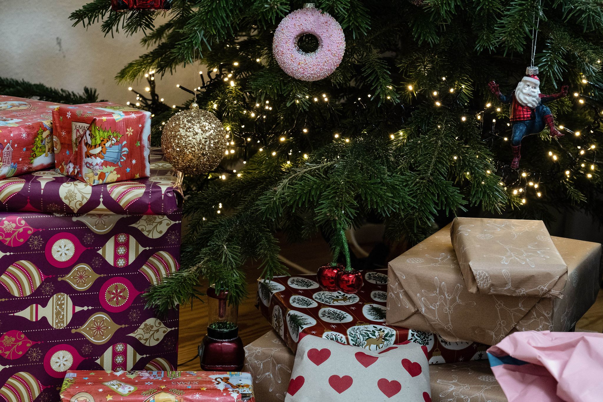 Finanzielle Zuversicht wächst – aber sparsame Weihnachten