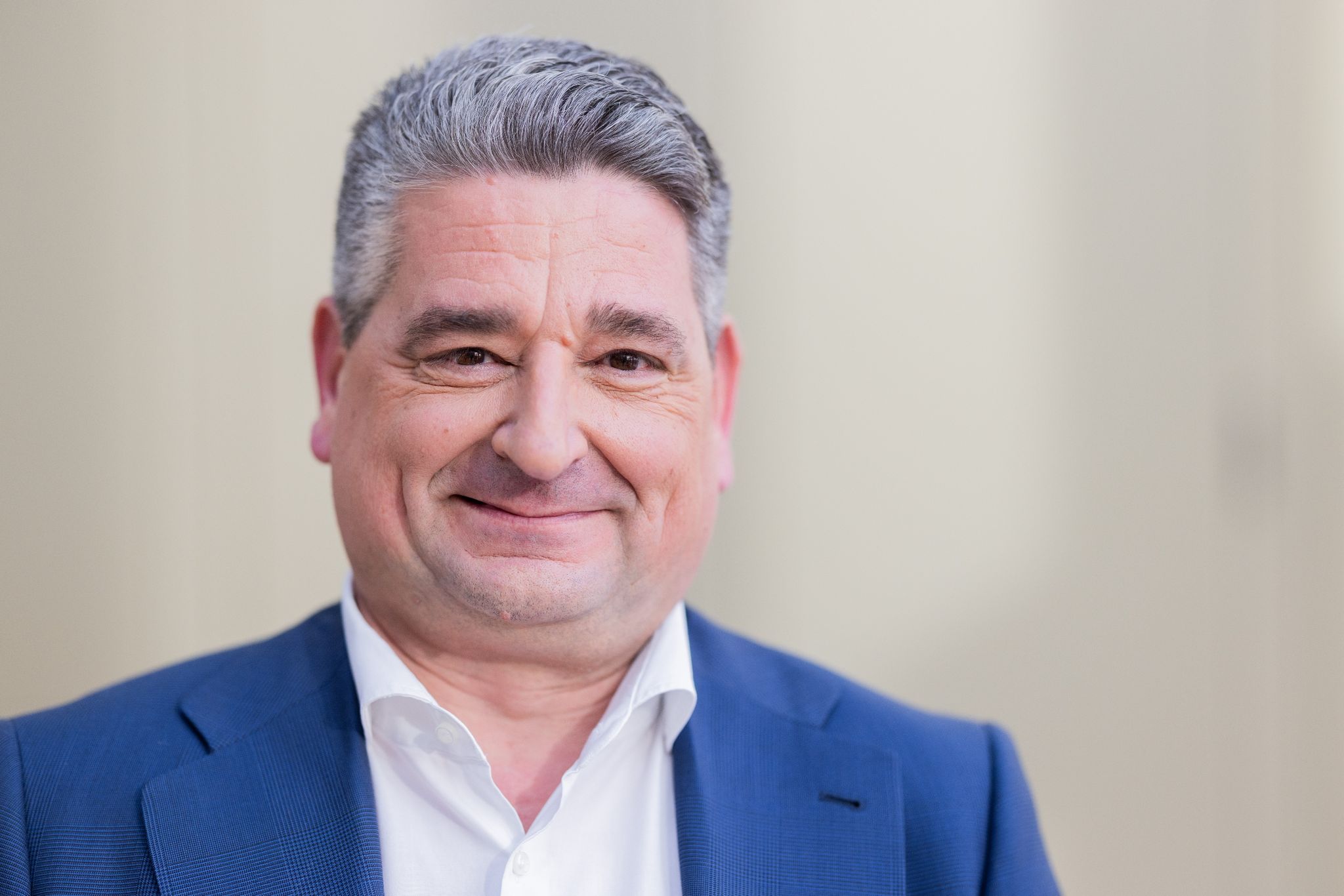 Thyssenkrupp-Chef sieht Konzern bei Klimaumbau ganz vorn