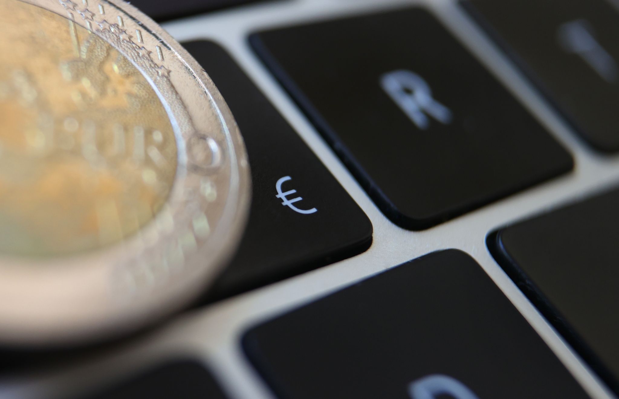 Jeder Fünfte würde digitalen Euro häufiger nutzen