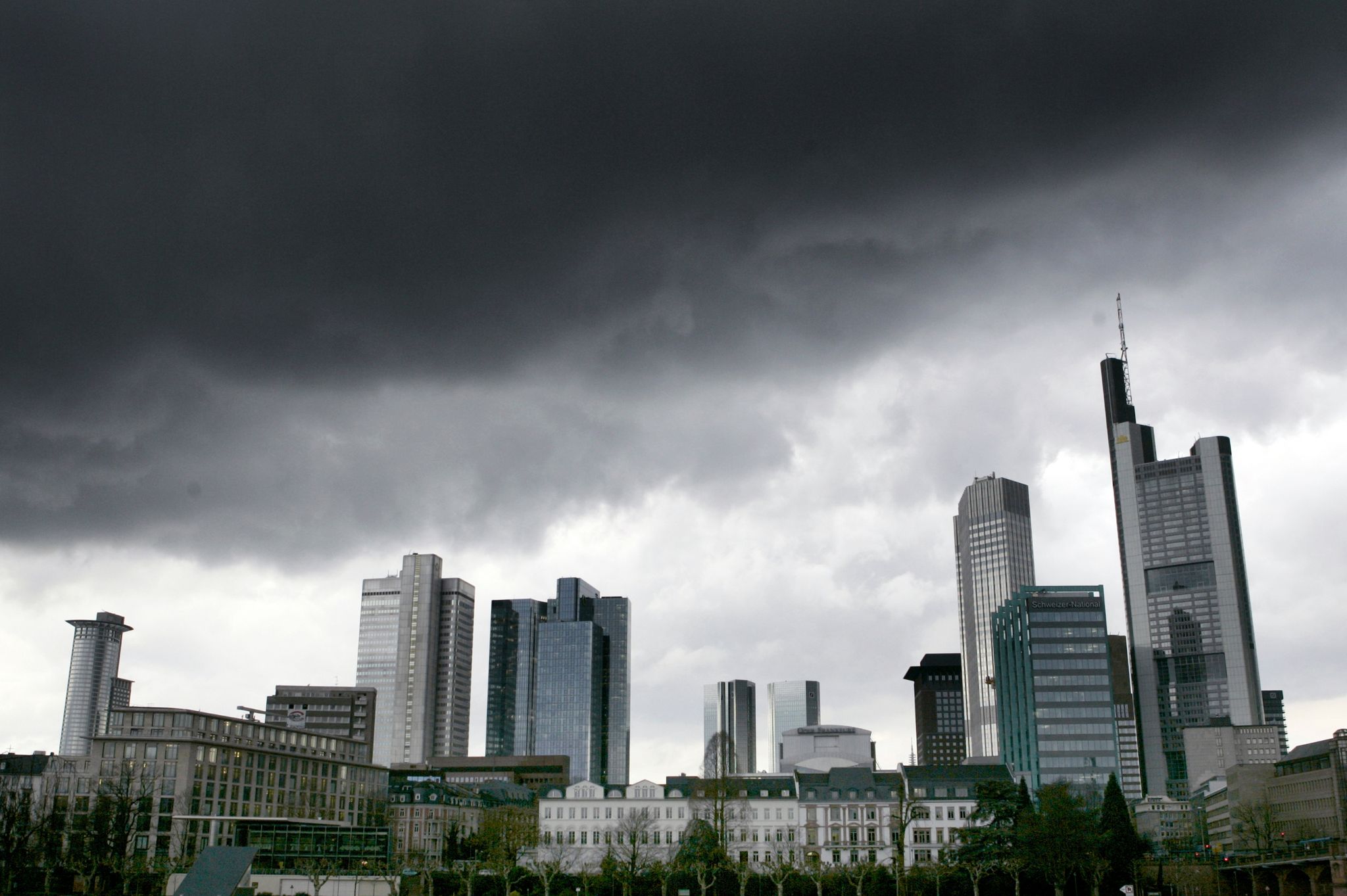 Ab 2024: Keine inflationsgeschützten Anleihen mehr vom Bund