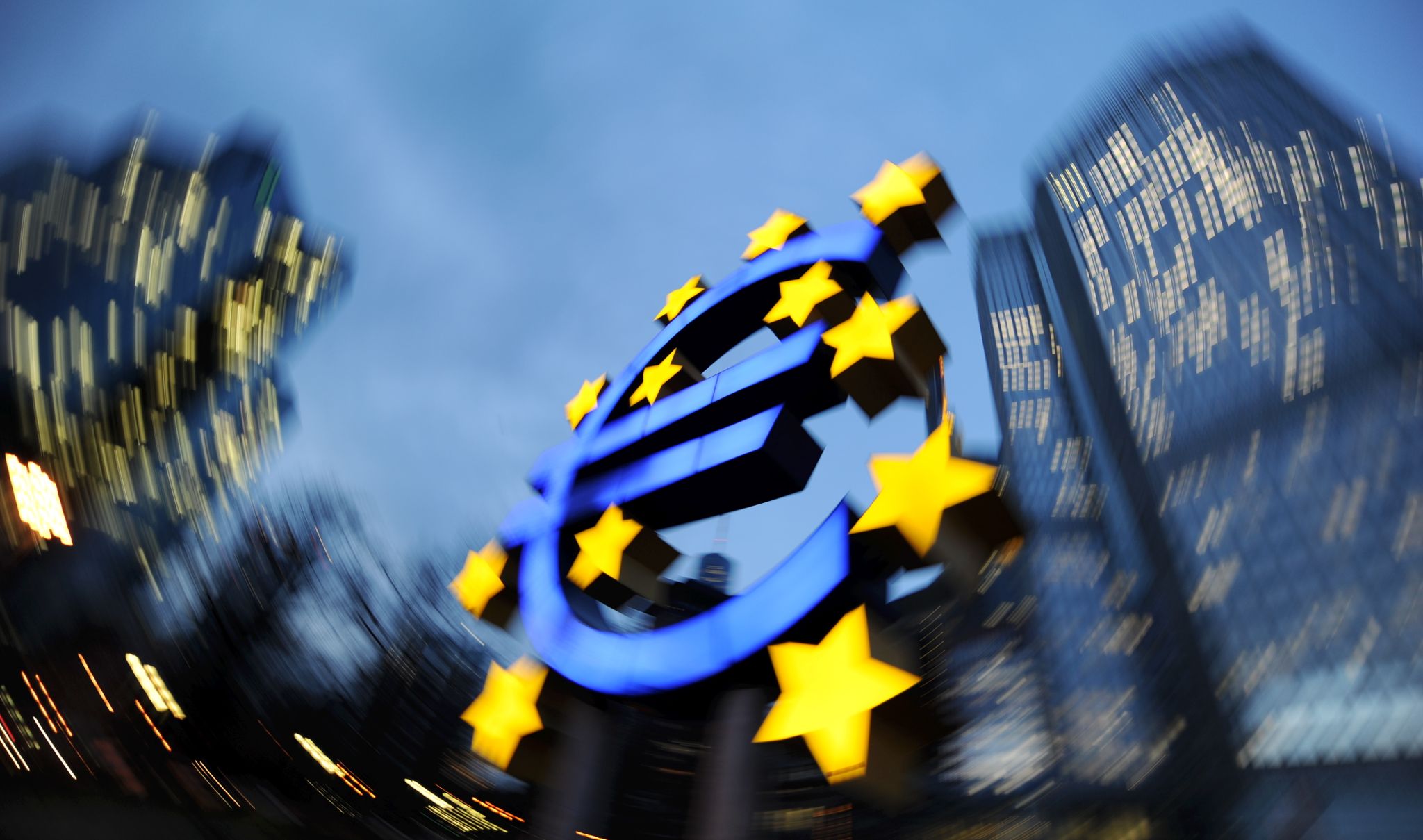 Bundesbank warnt Banken vor Risiken der Zinswende