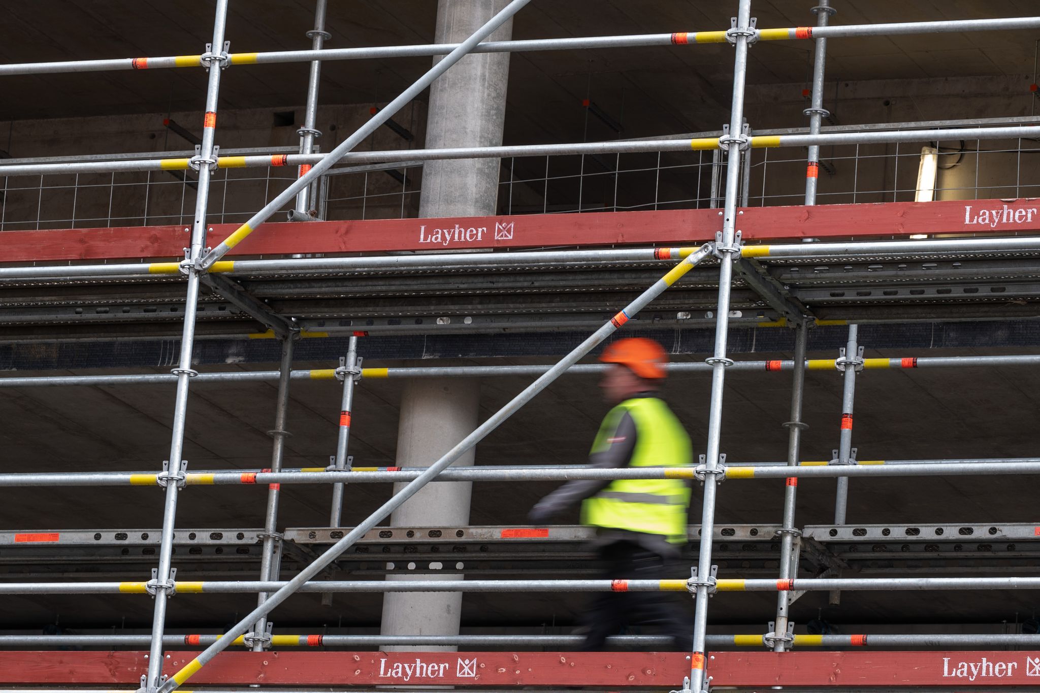 Aussichten am Arbeitsmarkt verschlechtern sich