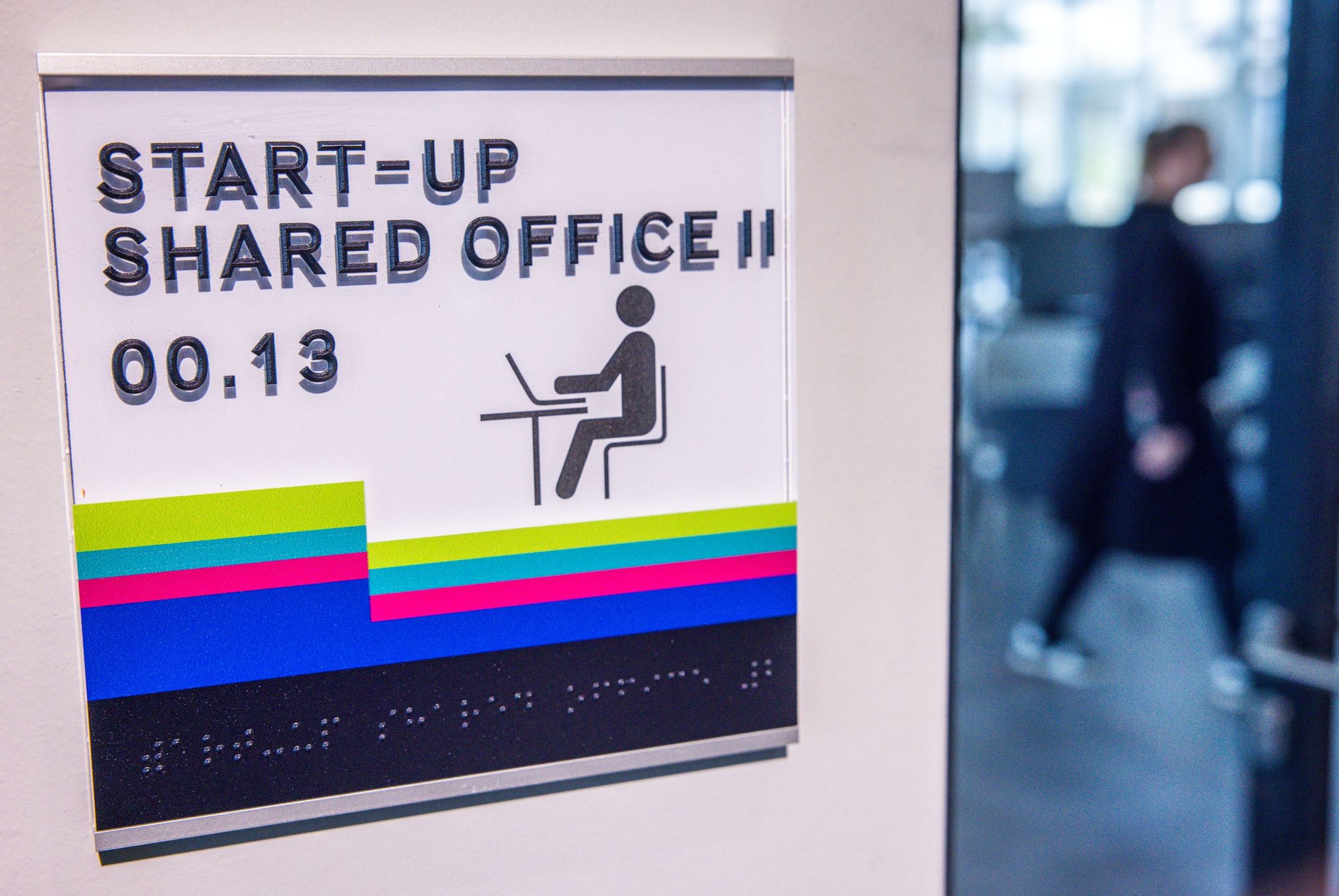 Weniger Geld für Start-ups: Deutschland kommt glimpflich weg