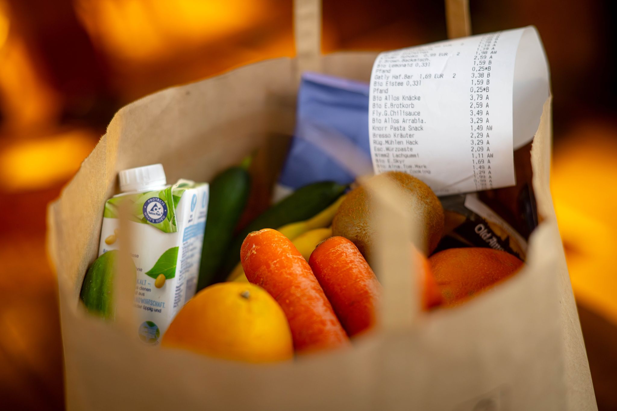 Erste Daten signalisieren weiter fallende Inflation