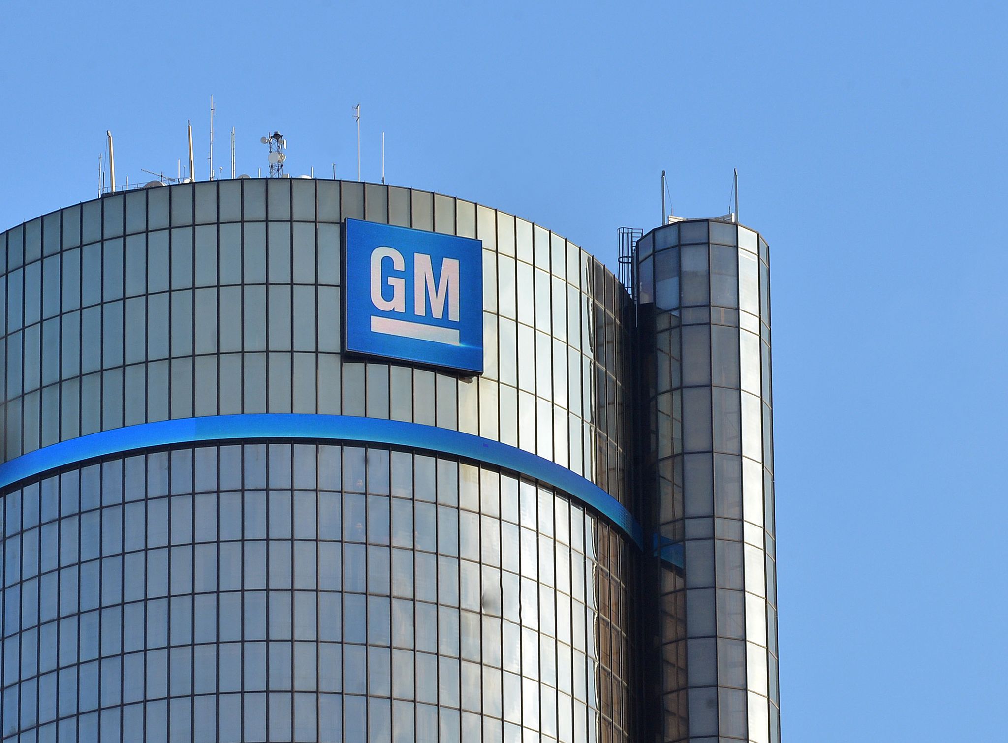 GM will höhere Kosten durch Tarifeinigung komplett einsparen