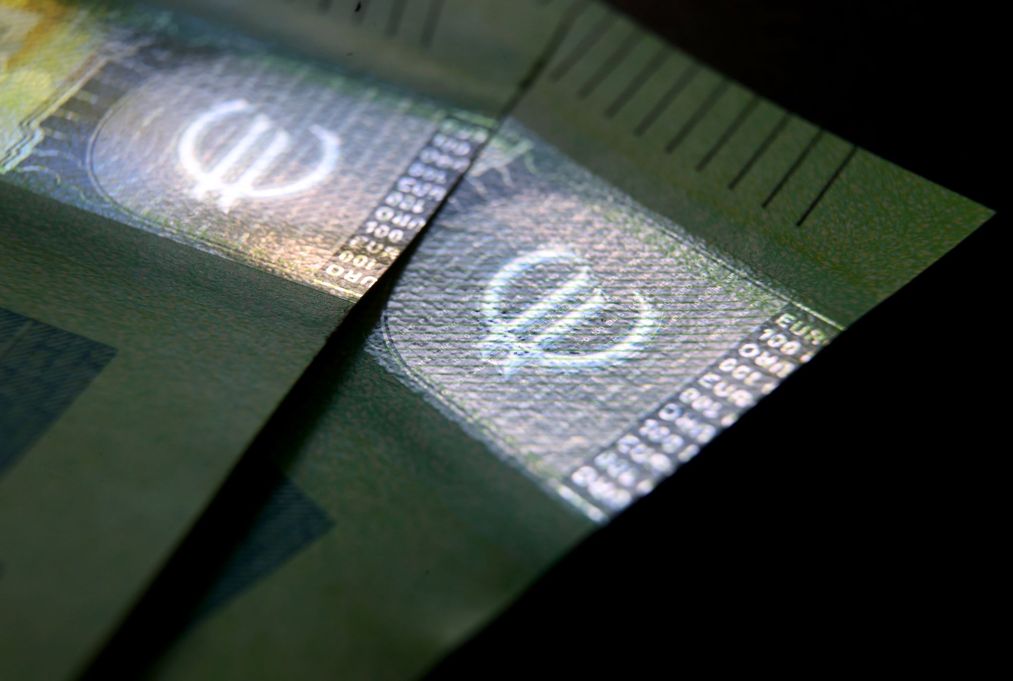 EZB wählt mögliche Themen für künftige Euro-Banknoten aus