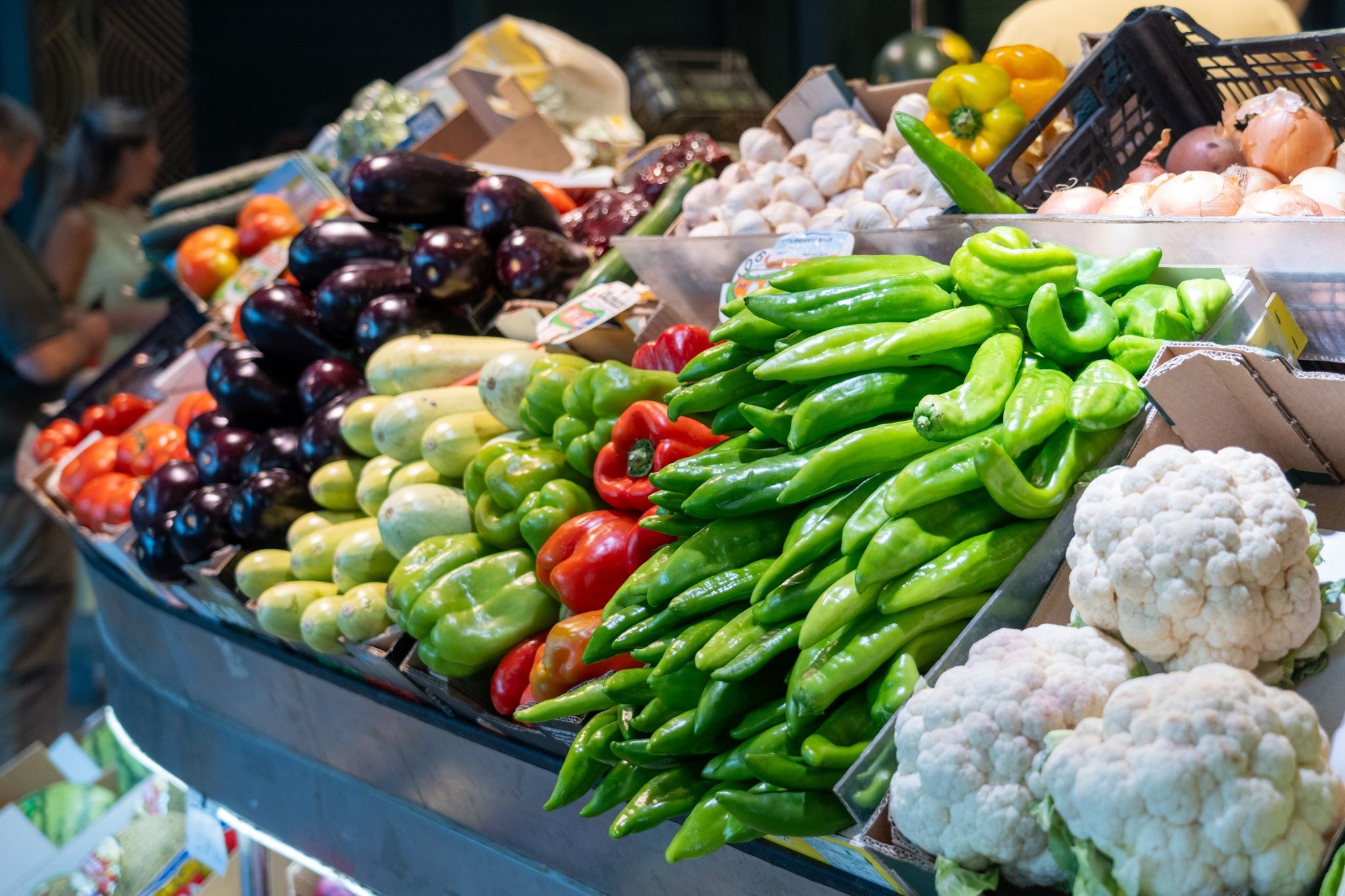 Inflation in Eurozone geht deutlich zurück