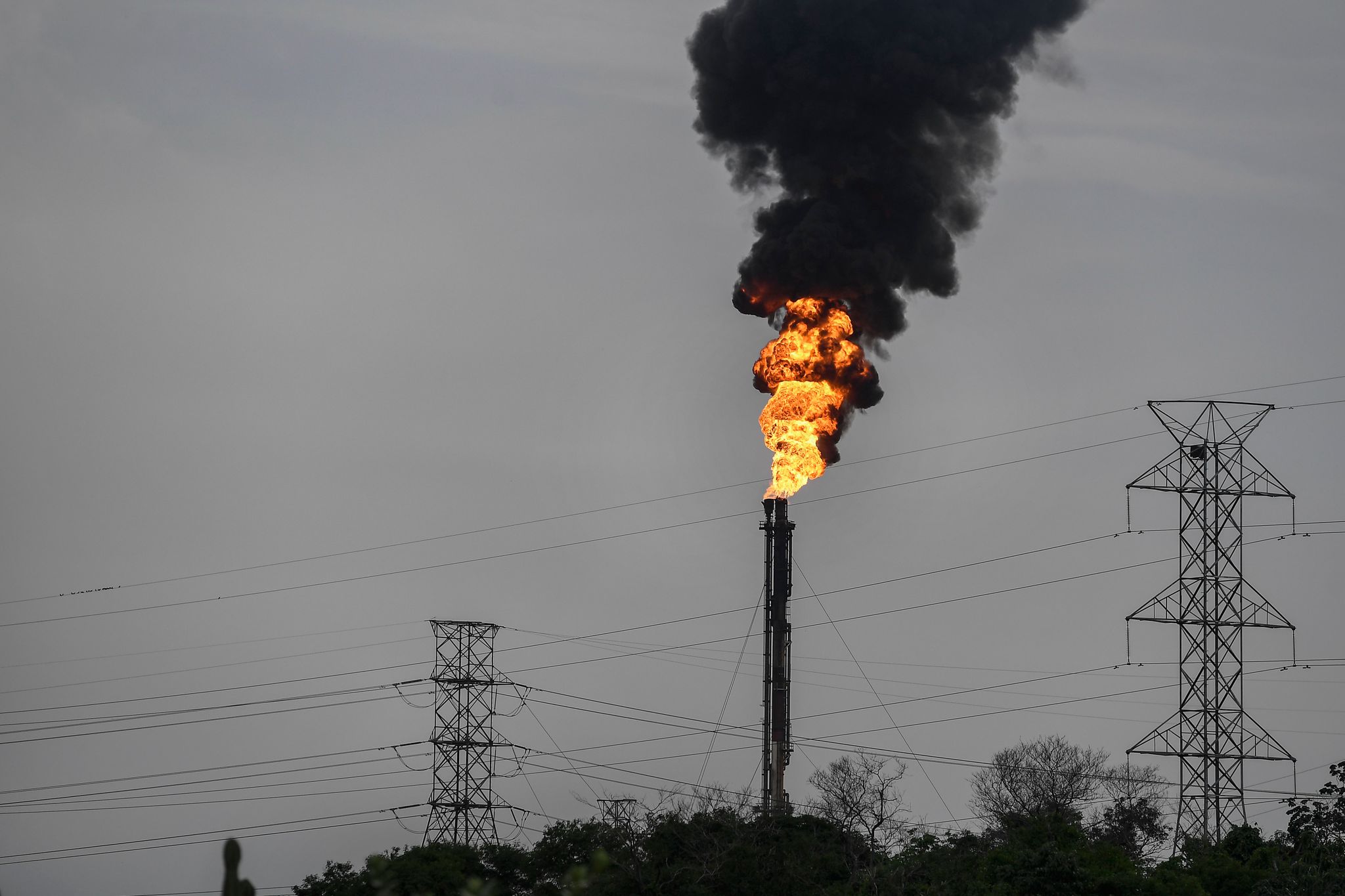 Opec+ will Ölproduktion weiter drosseln
