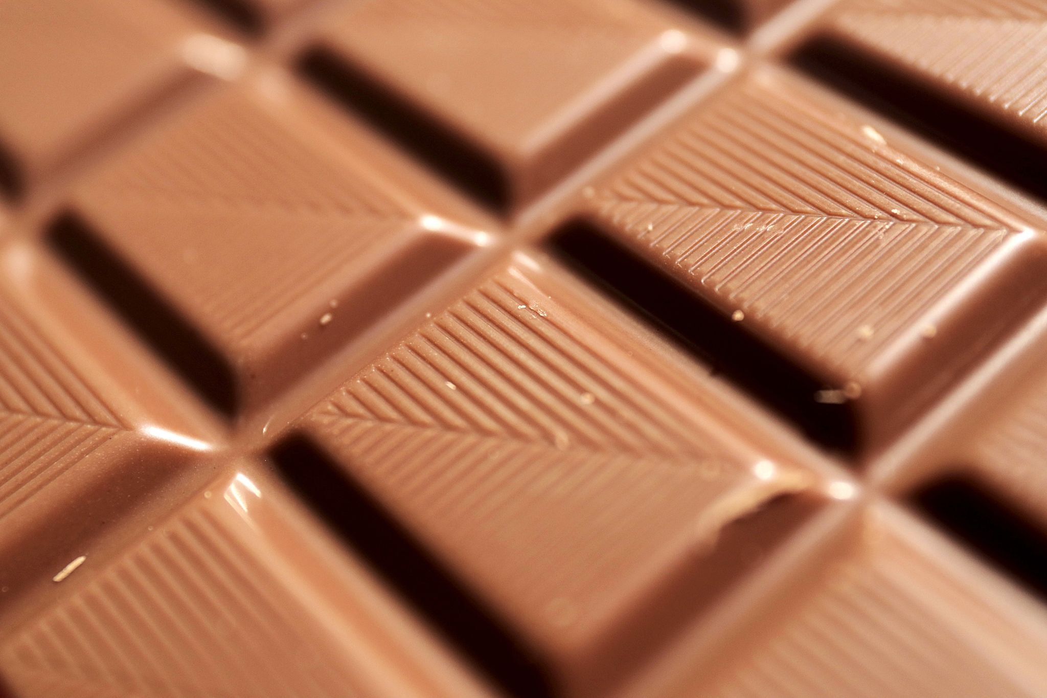 Mehr Schokotafeln und Pralinen aus deutscher Produktion