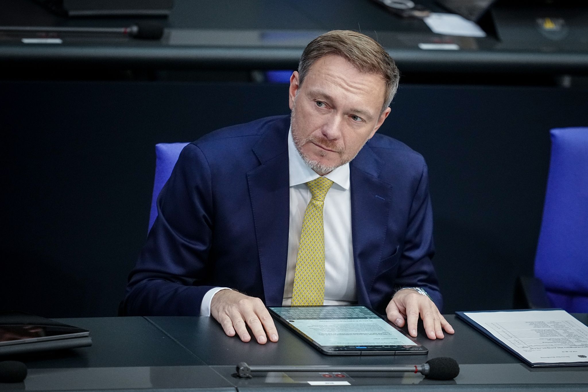 EU-Finanzminister beraten weiter zu Schuldenregeln