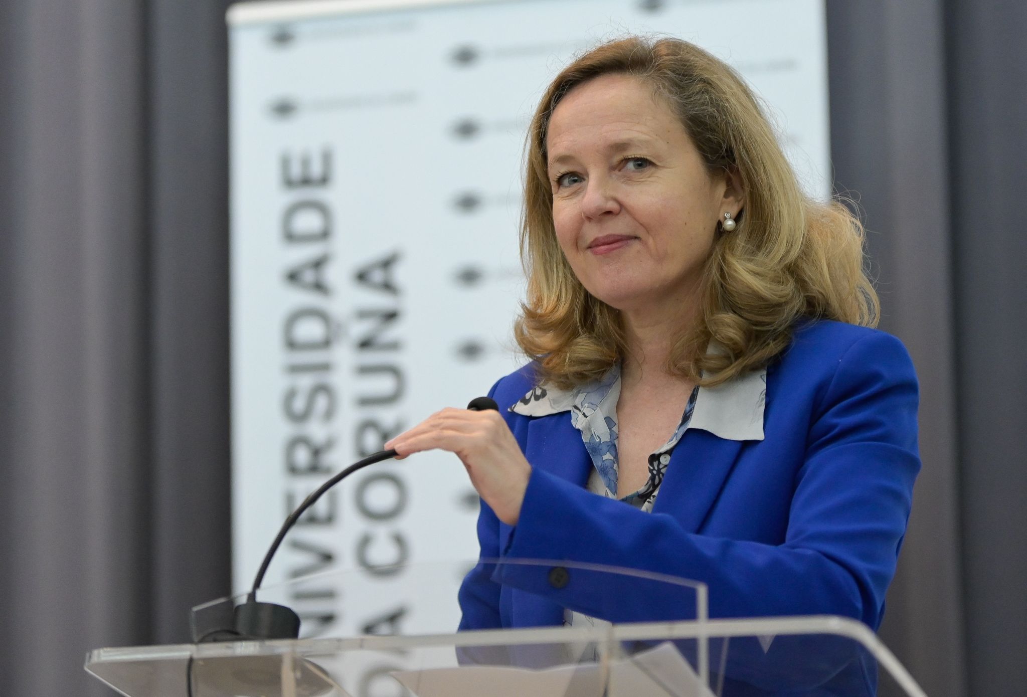 Spanische Wirtschaftsministerin soll EU-Förderbank leiten